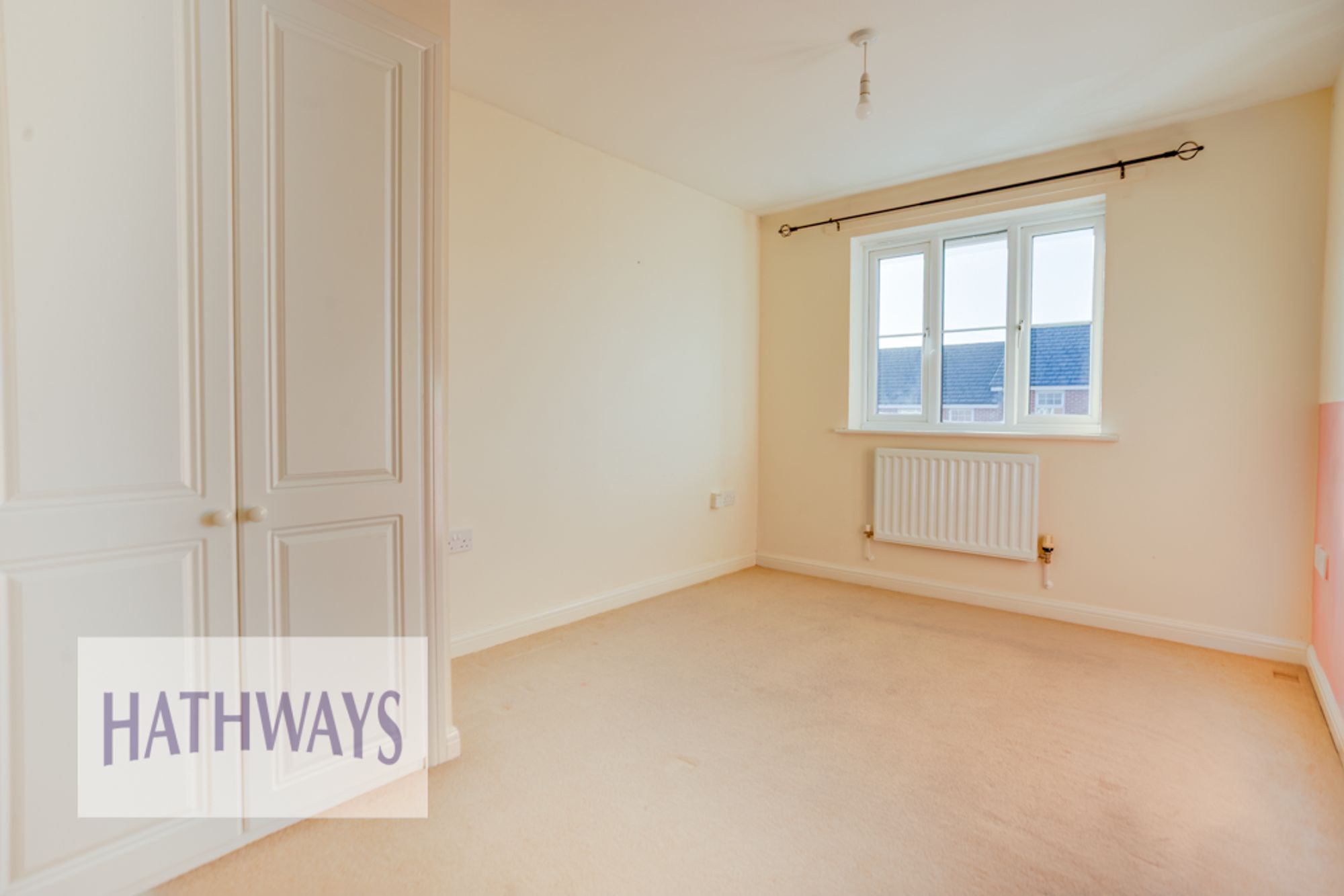 2 bed apartment for sale in Flavius Close, Newport  - Property Image 15