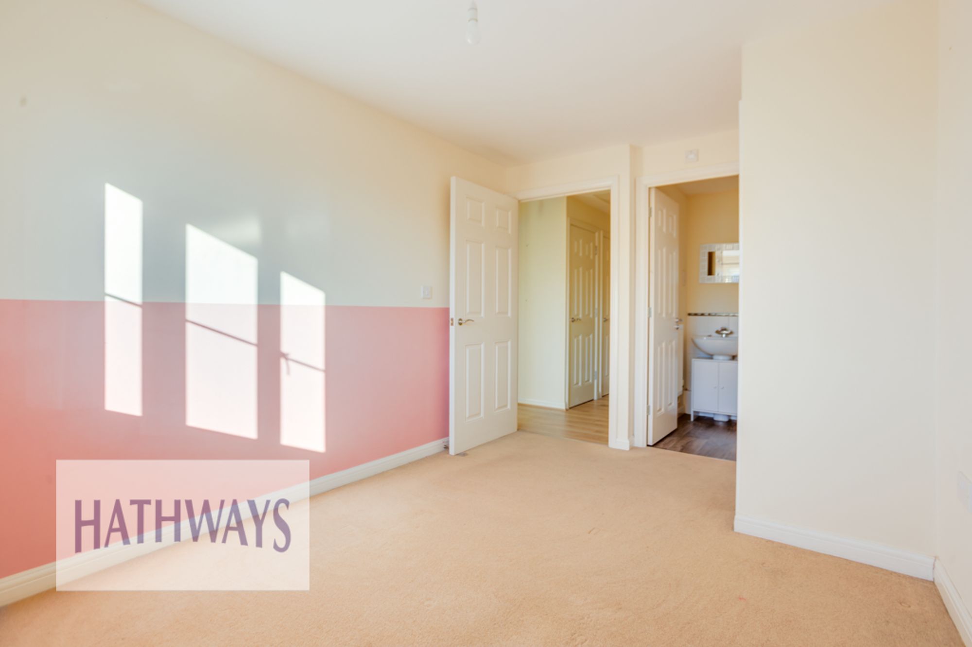2 bed apartment for sale in Flavius Close, Newport  - Property Image 16