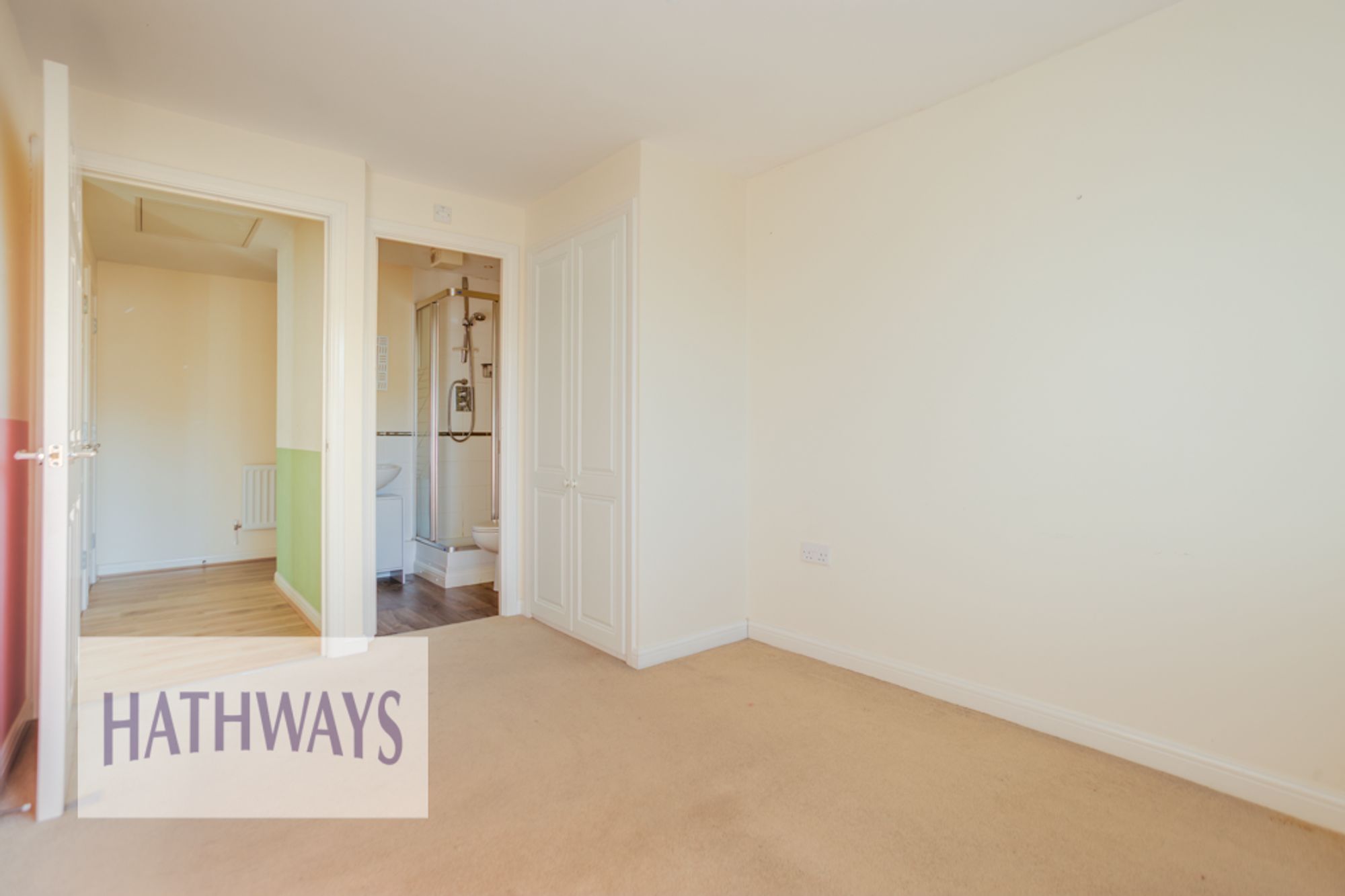 2 bed apartment for sale in Flavius Close, Newport  - Property Image 17