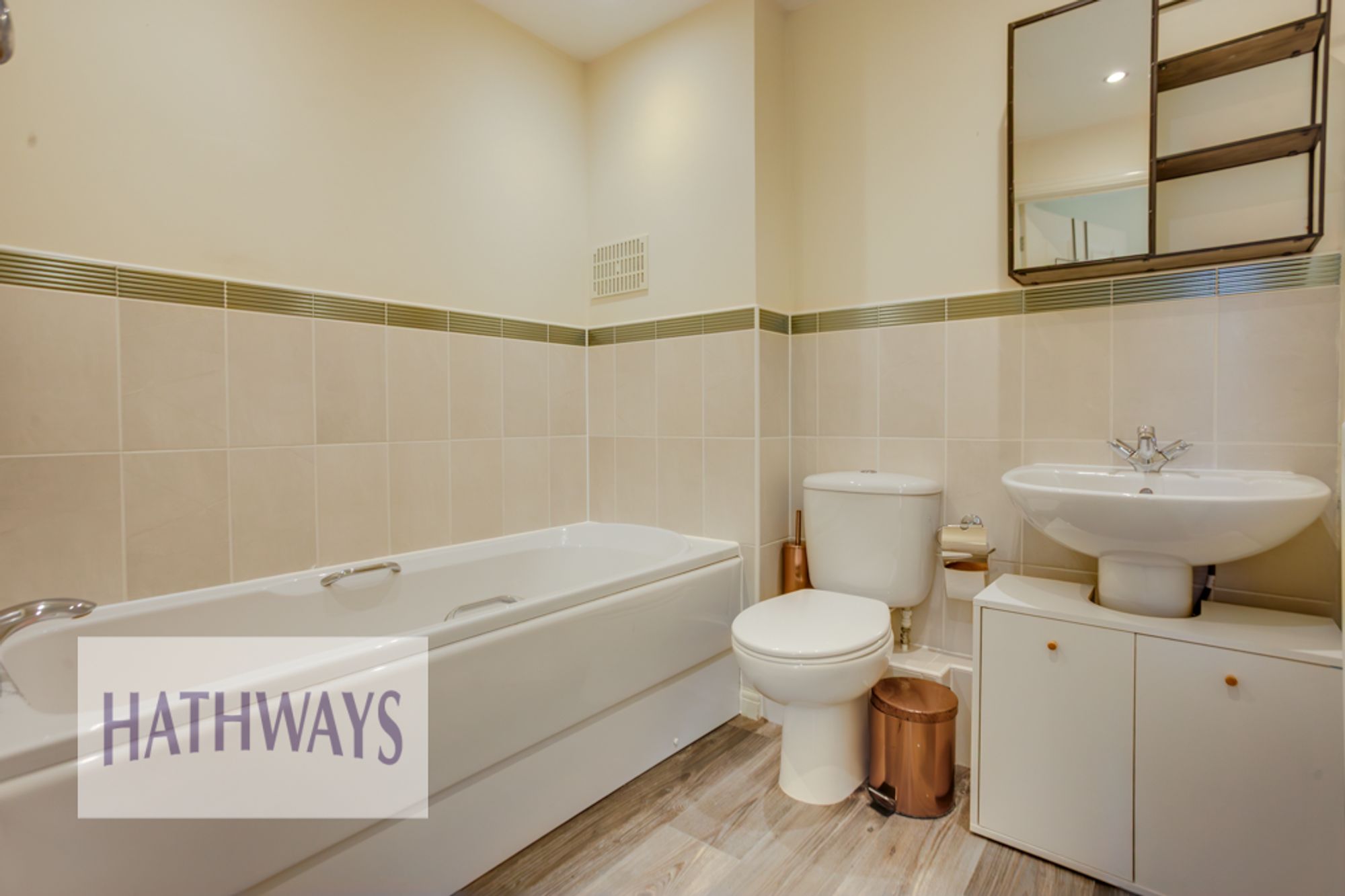 2 bed apartment for sale in Flavius Close, Newport 21