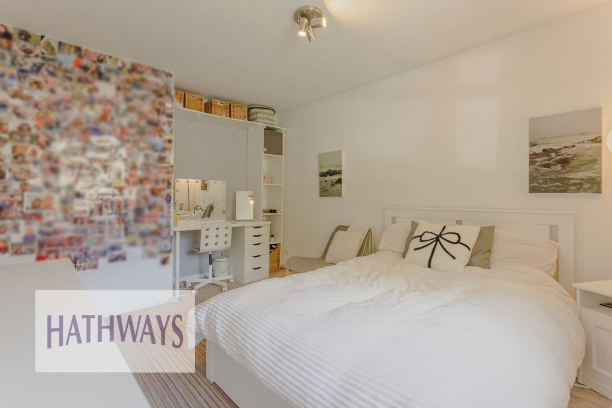 3 bed detached house for sale in Primrose Court, Cwmbran 20