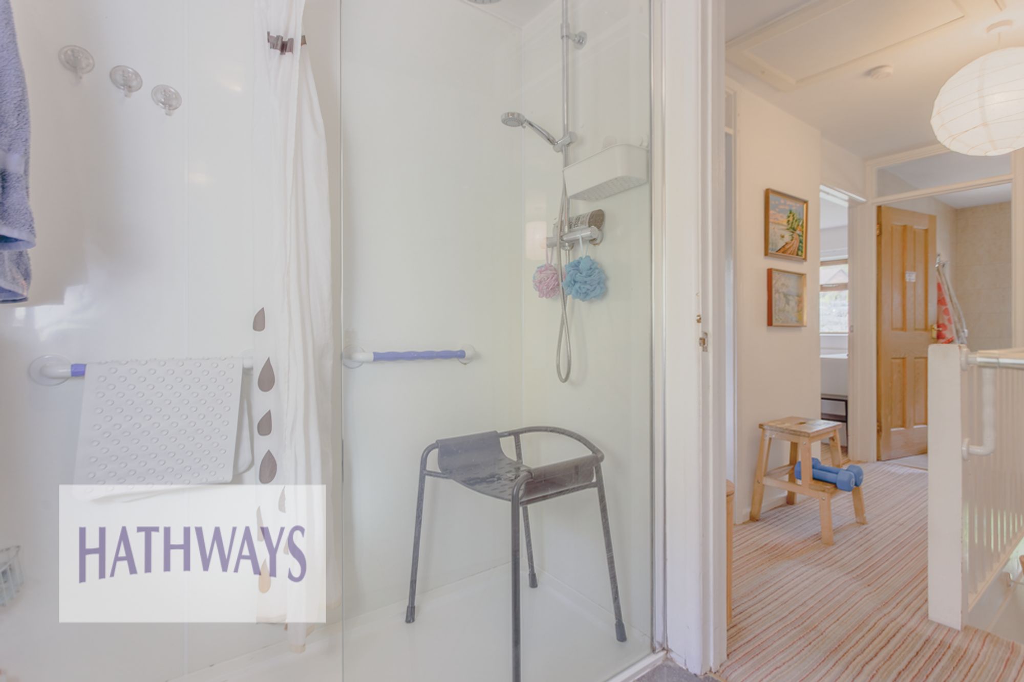 3 bed detached house for sale in Primrose Court, Cwmbran  - Property Image 25