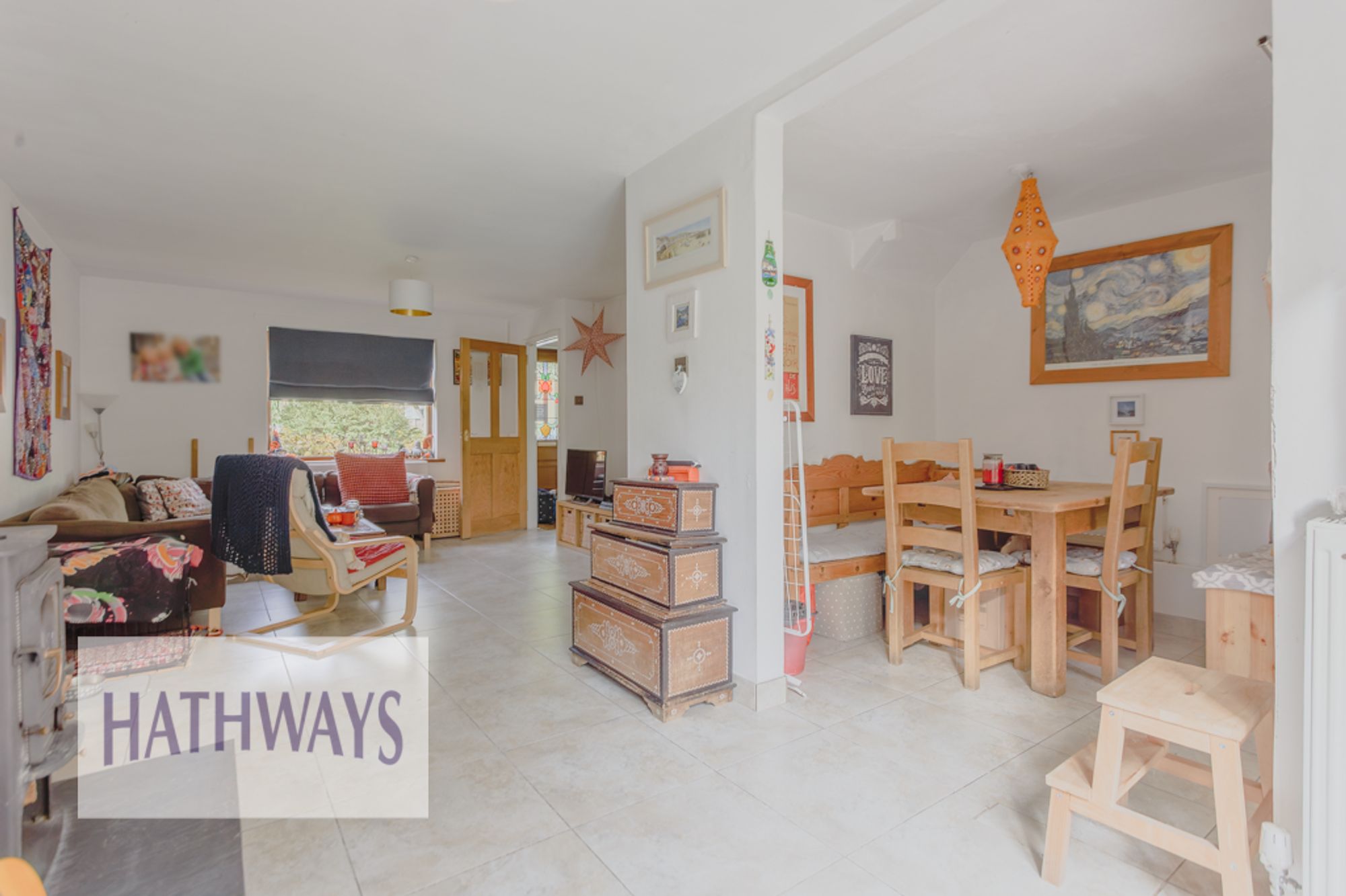 3 bed detached house for sale in Primrose Court, Cwmbran 1