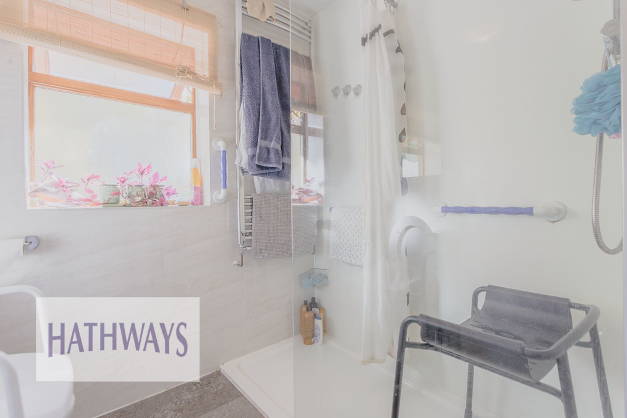 3 bed detached house for sale in Primrose Court, Cwmbran  - Property Image 23