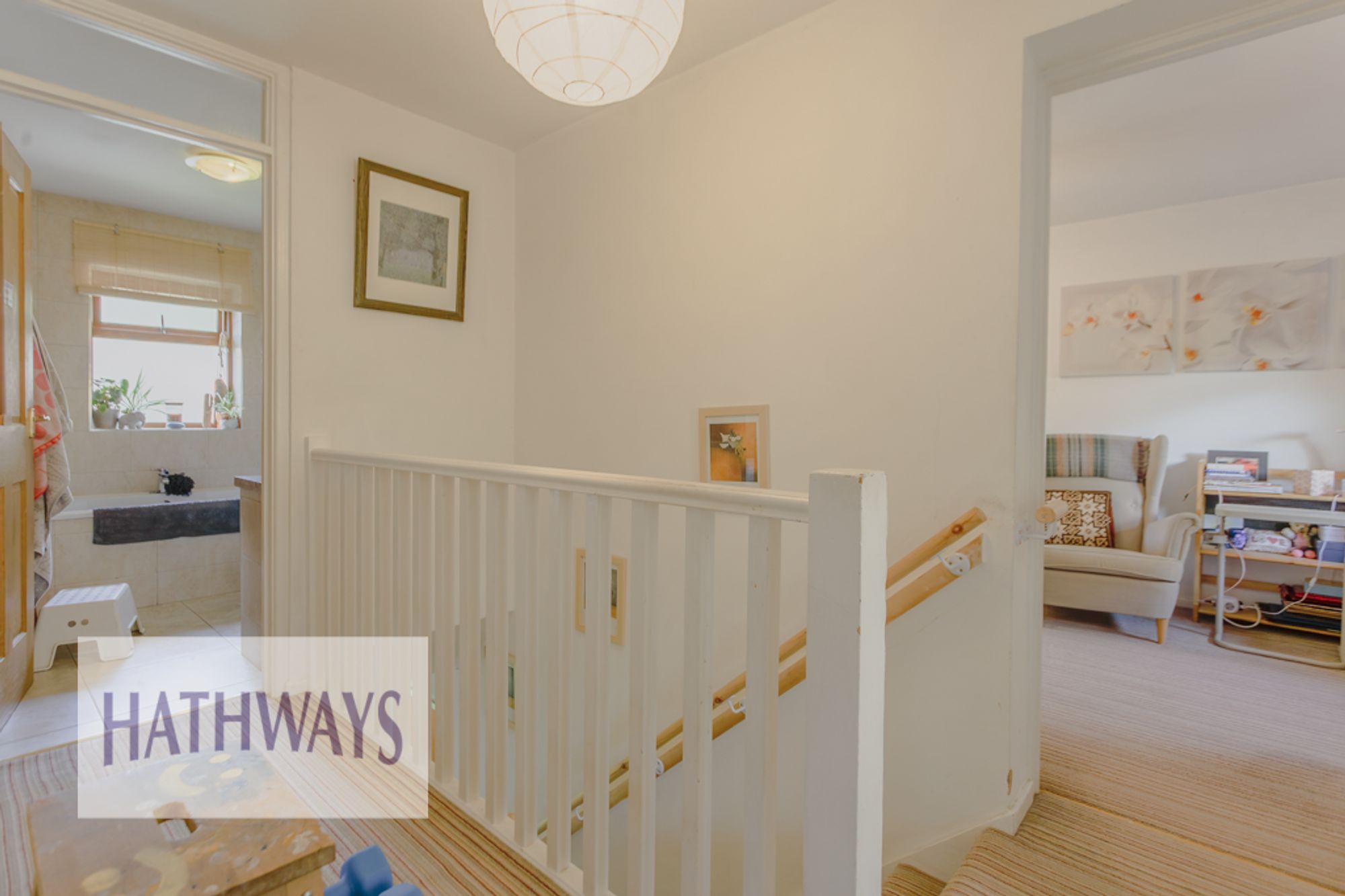 3 bed detached house for sale in Primrose Court, Cwmbran 29