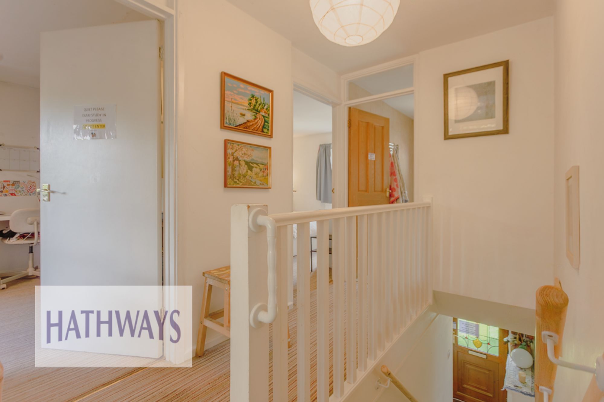 3 bed detached house for sale in Primrose Court, Cwmbran 17