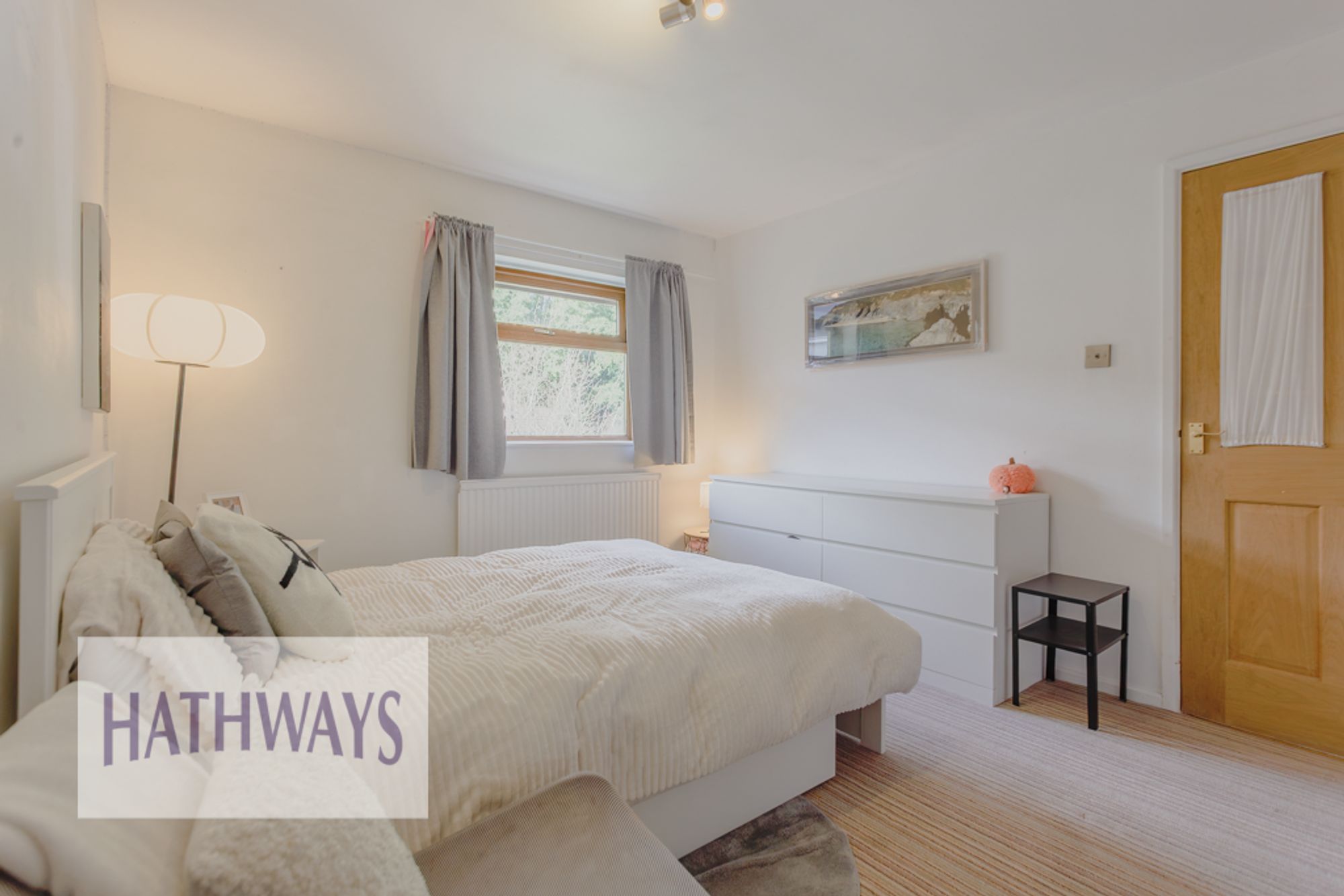 3 bed detached house for sale in Primrose Court, Cwmbran  - Property Image 20