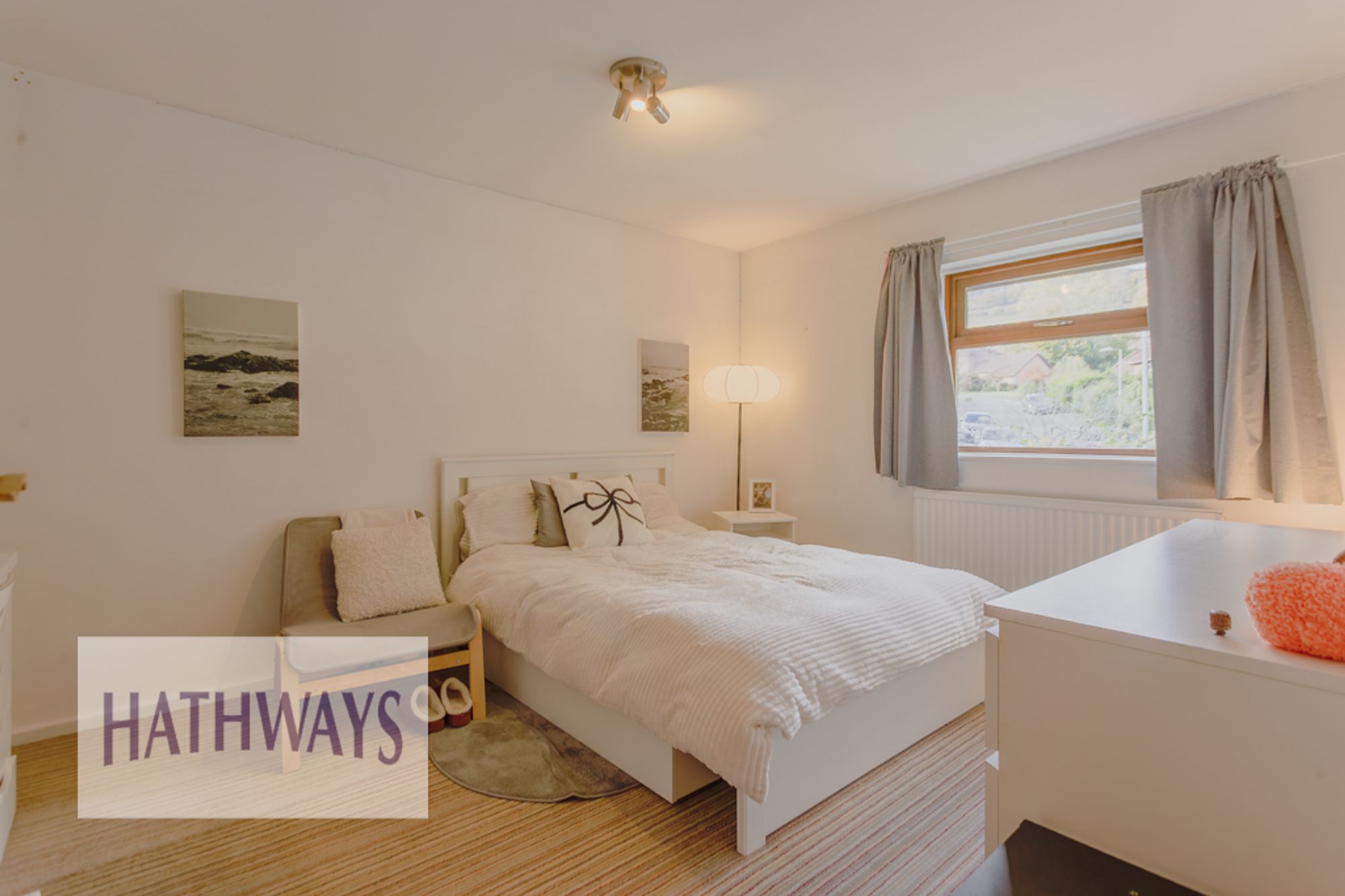 3 bed detached house for sale in Primrose Court, Cwmbran  - Property Image 19