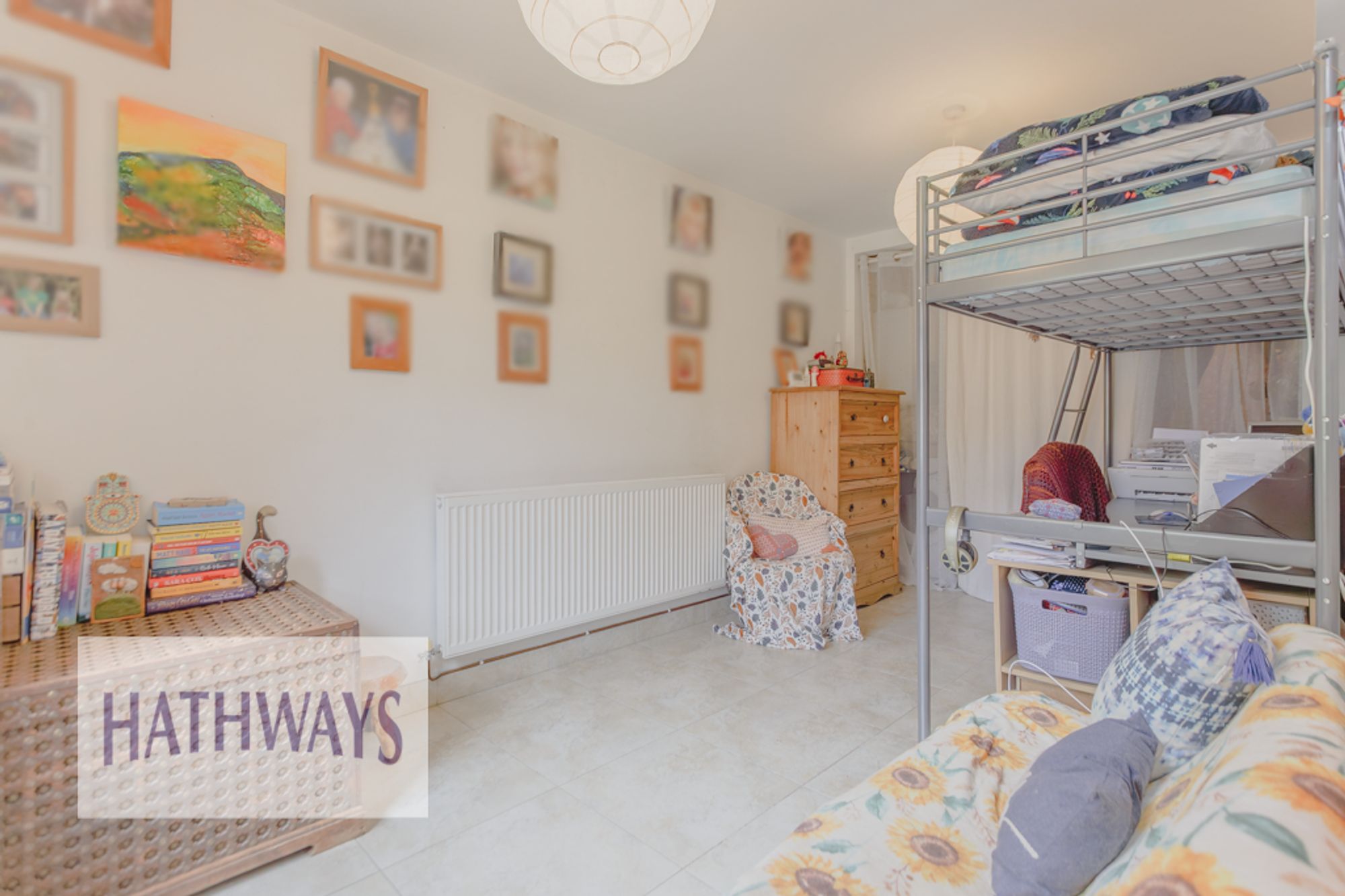 3 bed detached house for sale in Primrose Court, Cwmbran  - Property Image 15