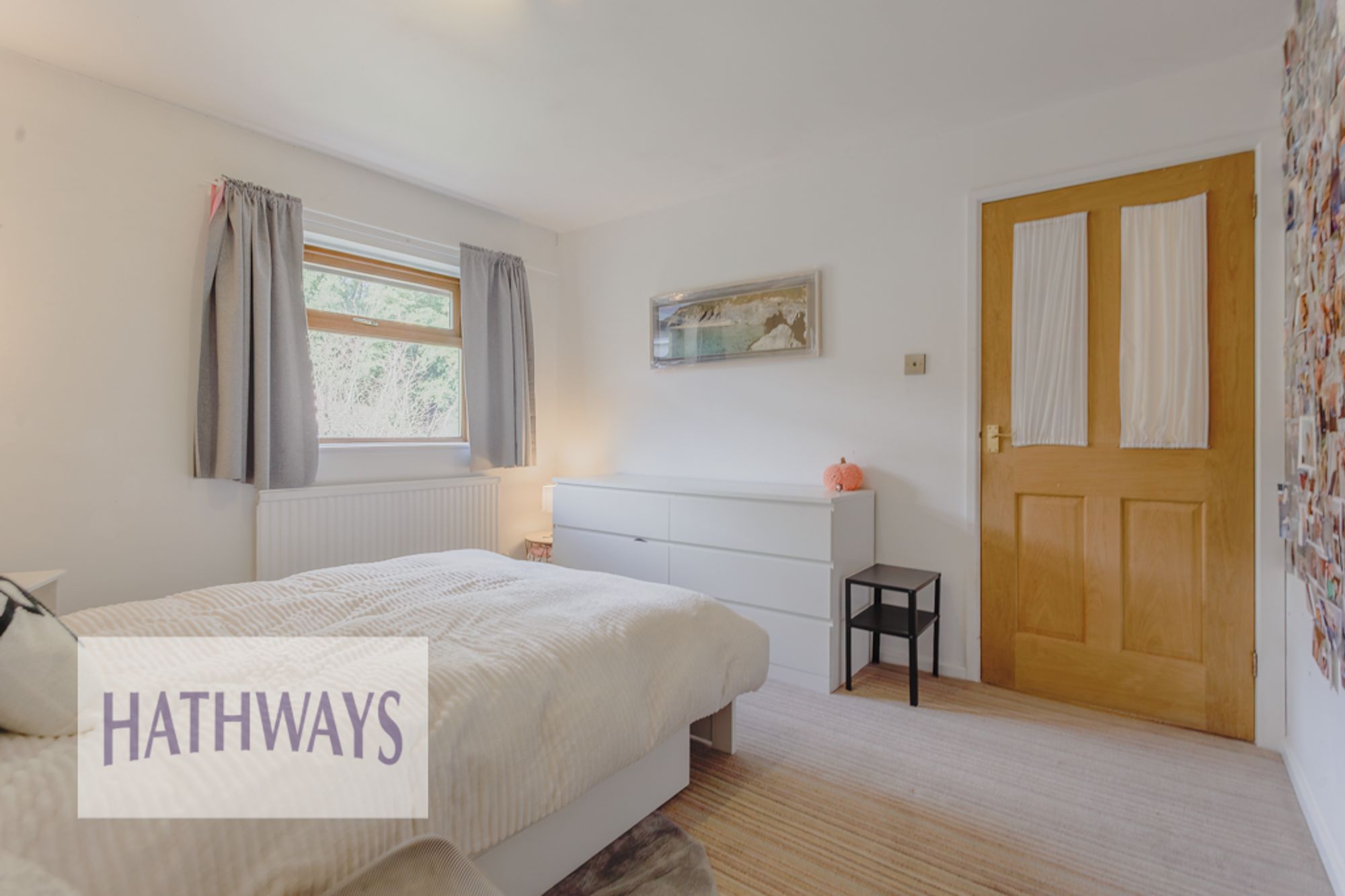 3 bed detached house for sale in Primrose Court, Cwmbran 21