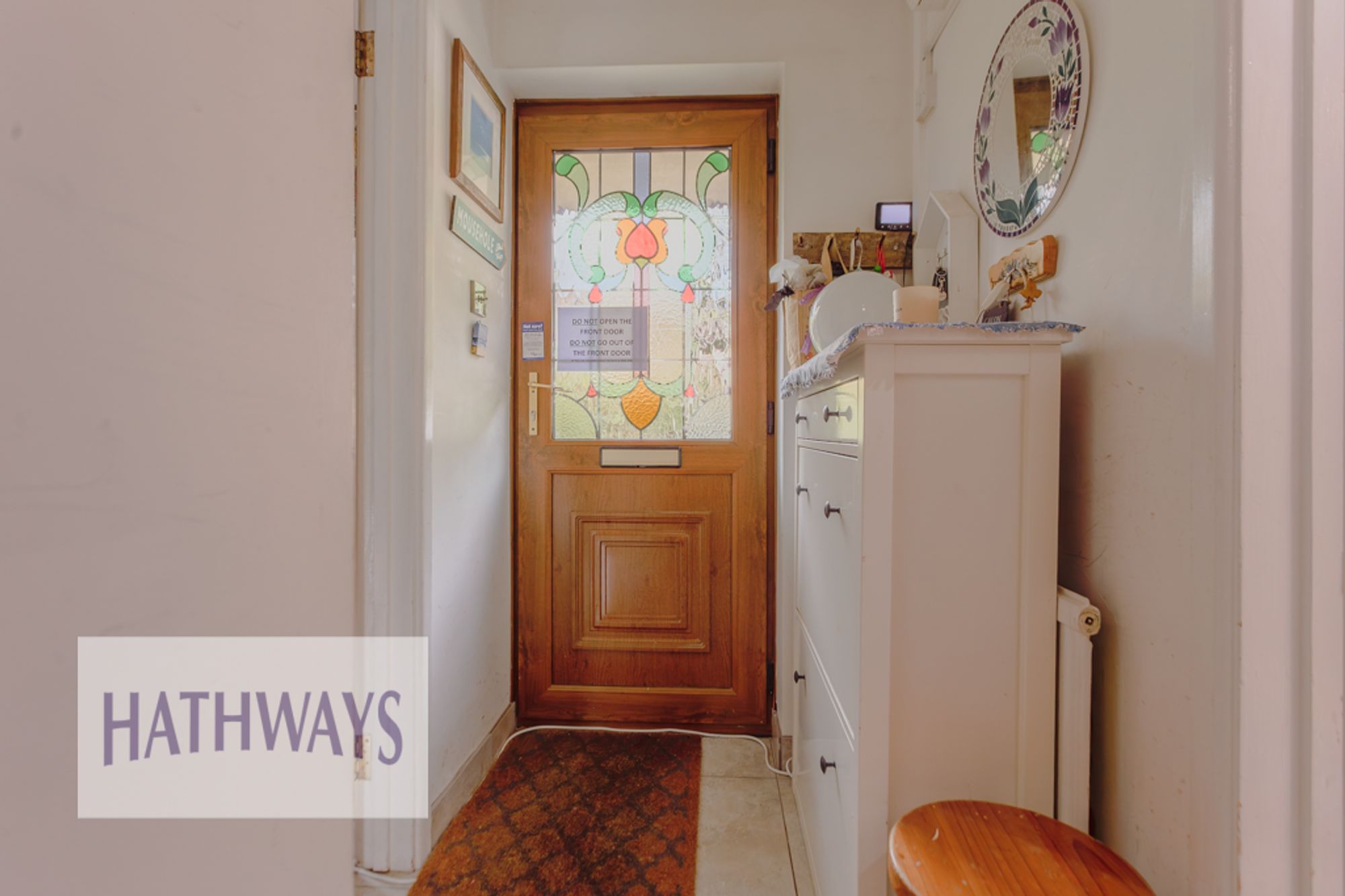 3 bed detached house for sale in Primrose Court, Cwmbran  - Property Image 6