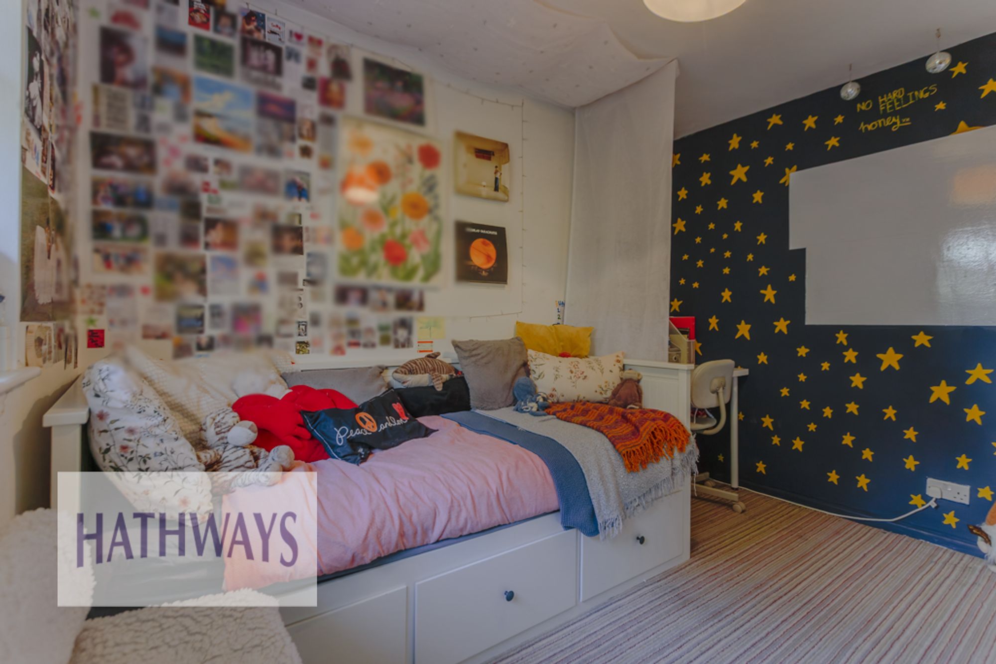 3 bed detached house for sale in Primrose Court, Cwmbran  - Property Image 28