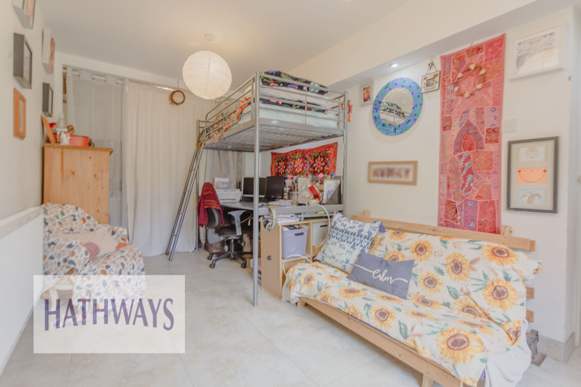 3 bed detached house for sale in Primrose Court, Cwmbran  - Property Image 16