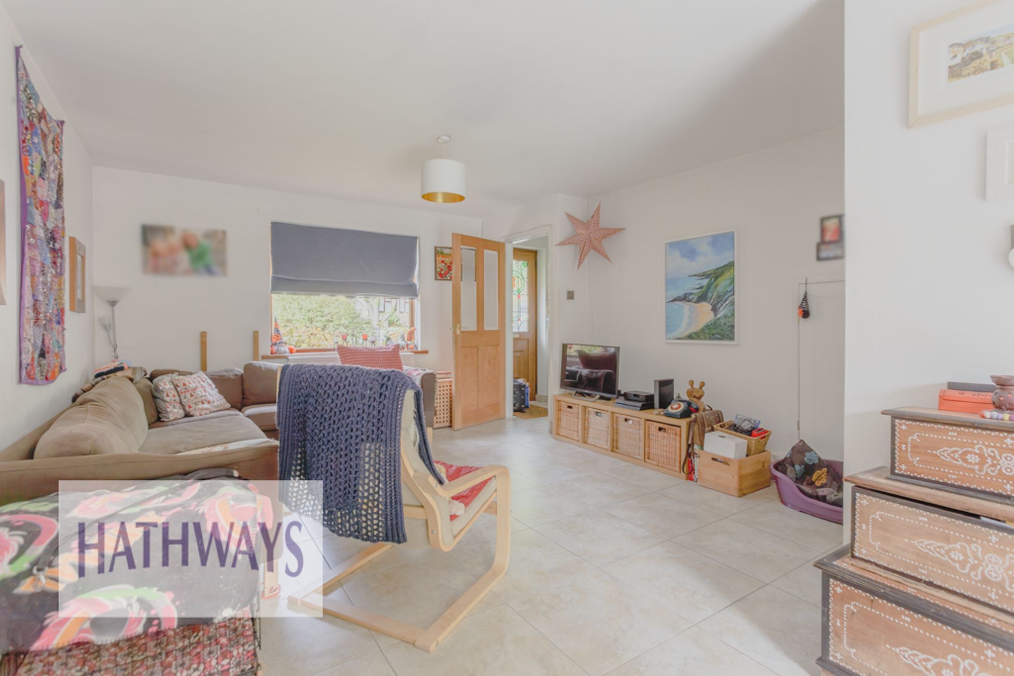 3 bed detached house for sale in Primrose Court, Cwmbran  - Property Image 9
