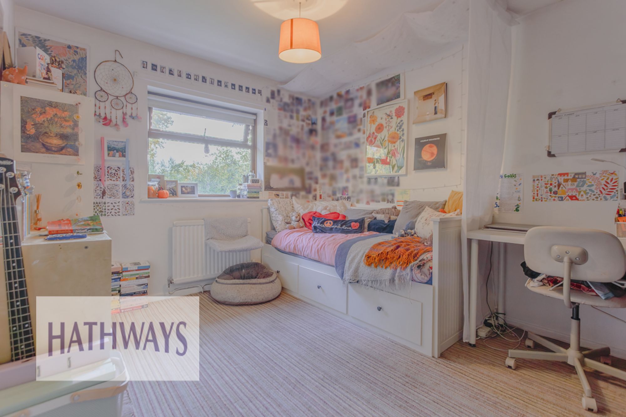 3 bed detached house for sale in Primrose Court, Cwmbran 25