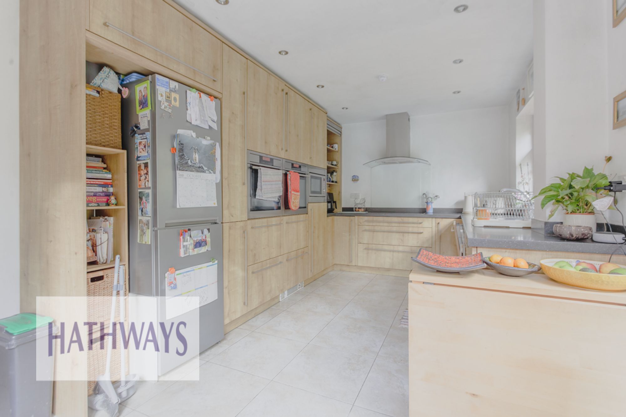 3 bed detached house for sale in Primrose Court, Cwmbran 10