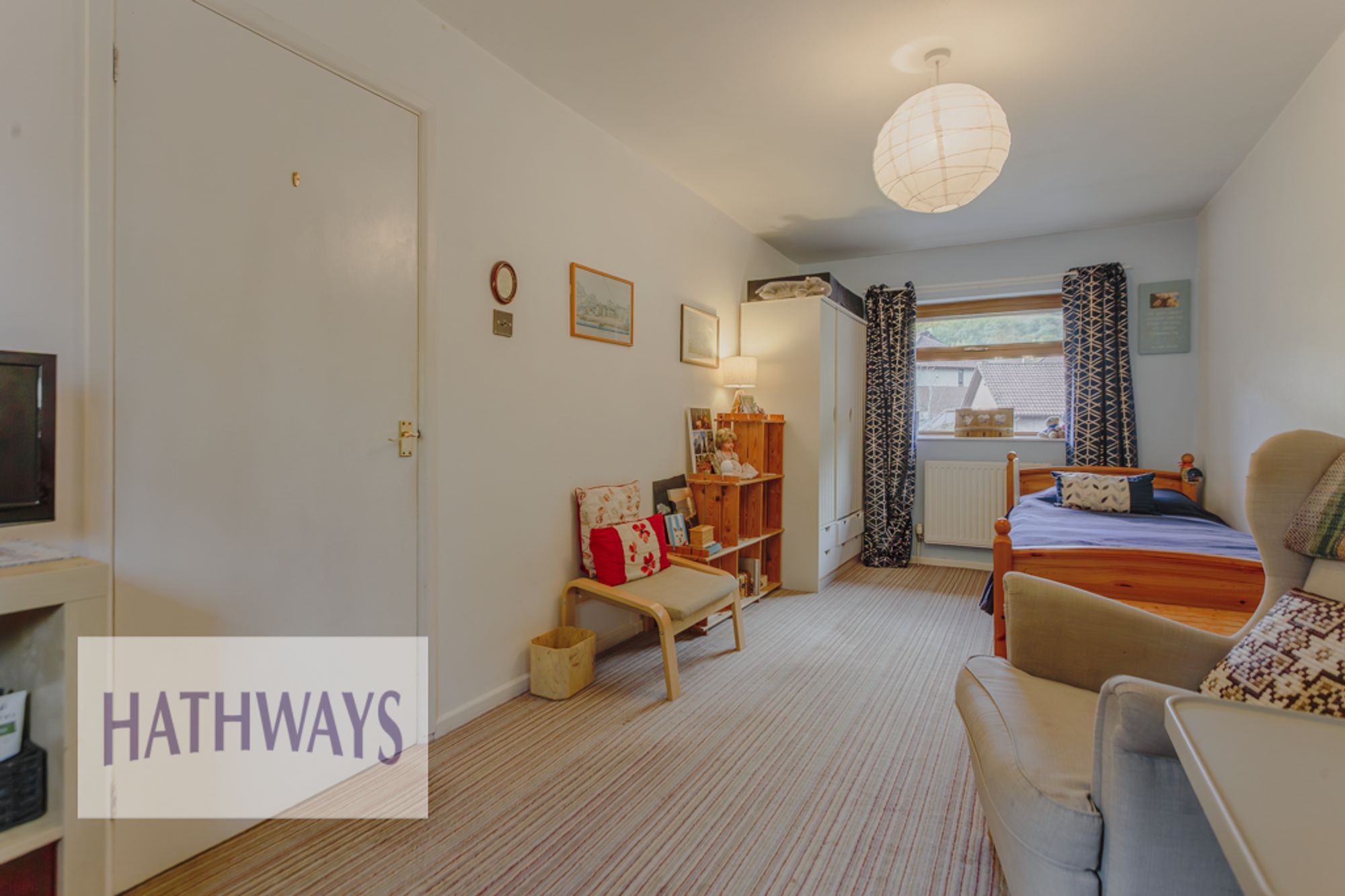 3 bed detached house for sale in Primrose Court, Cwmbran 31