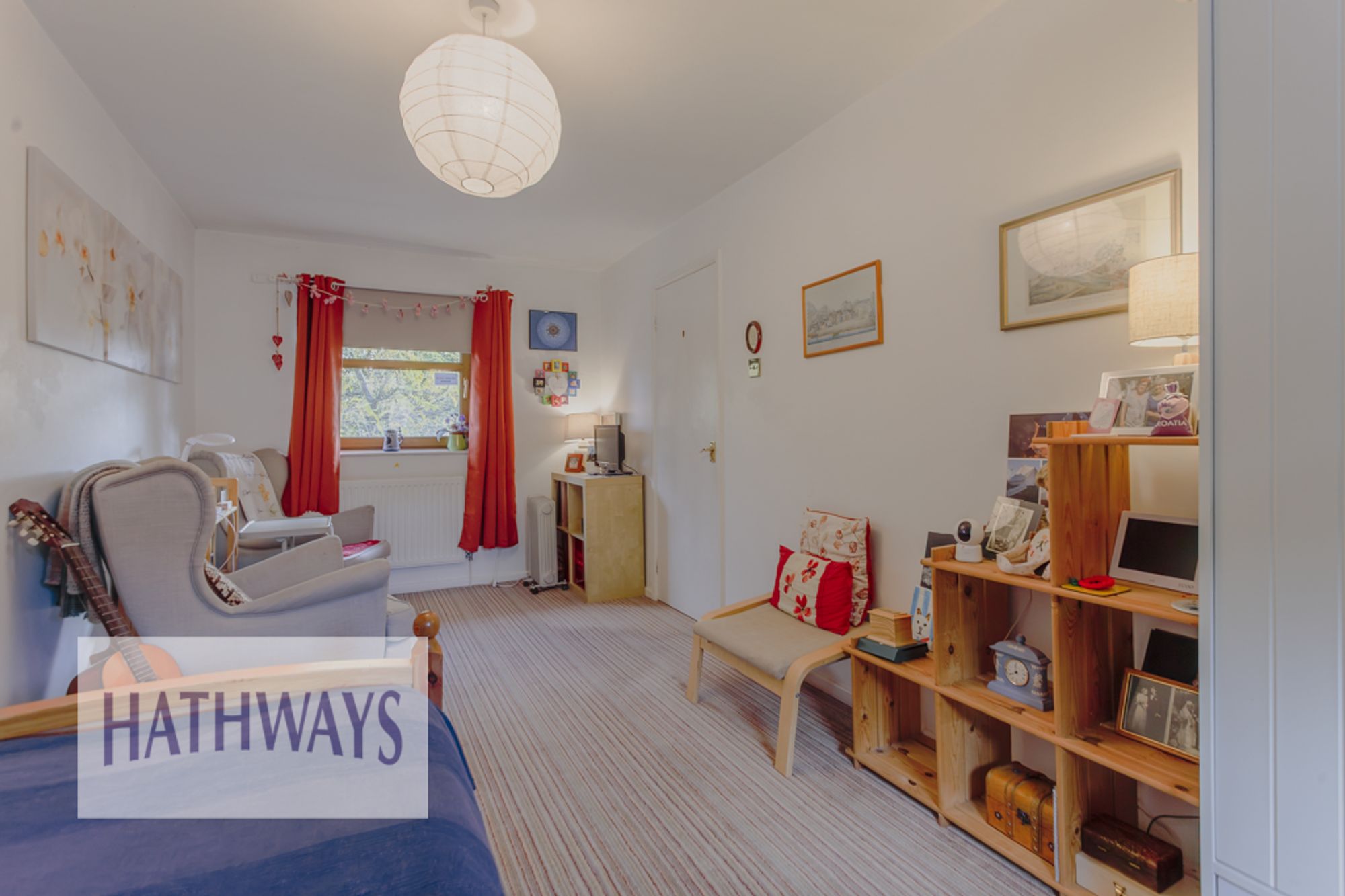 3 bed detached house for sale in Primrose Court, Cwmbran  - Property Image 33