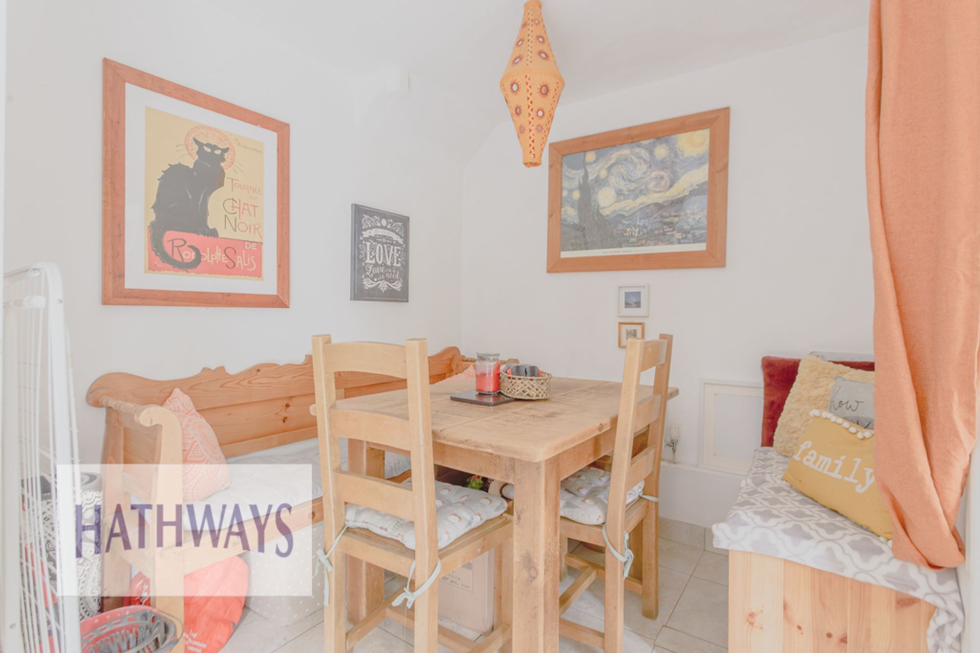 3 bed detached house for sale in Primrose Court, Cwmbran  - Property Image 10