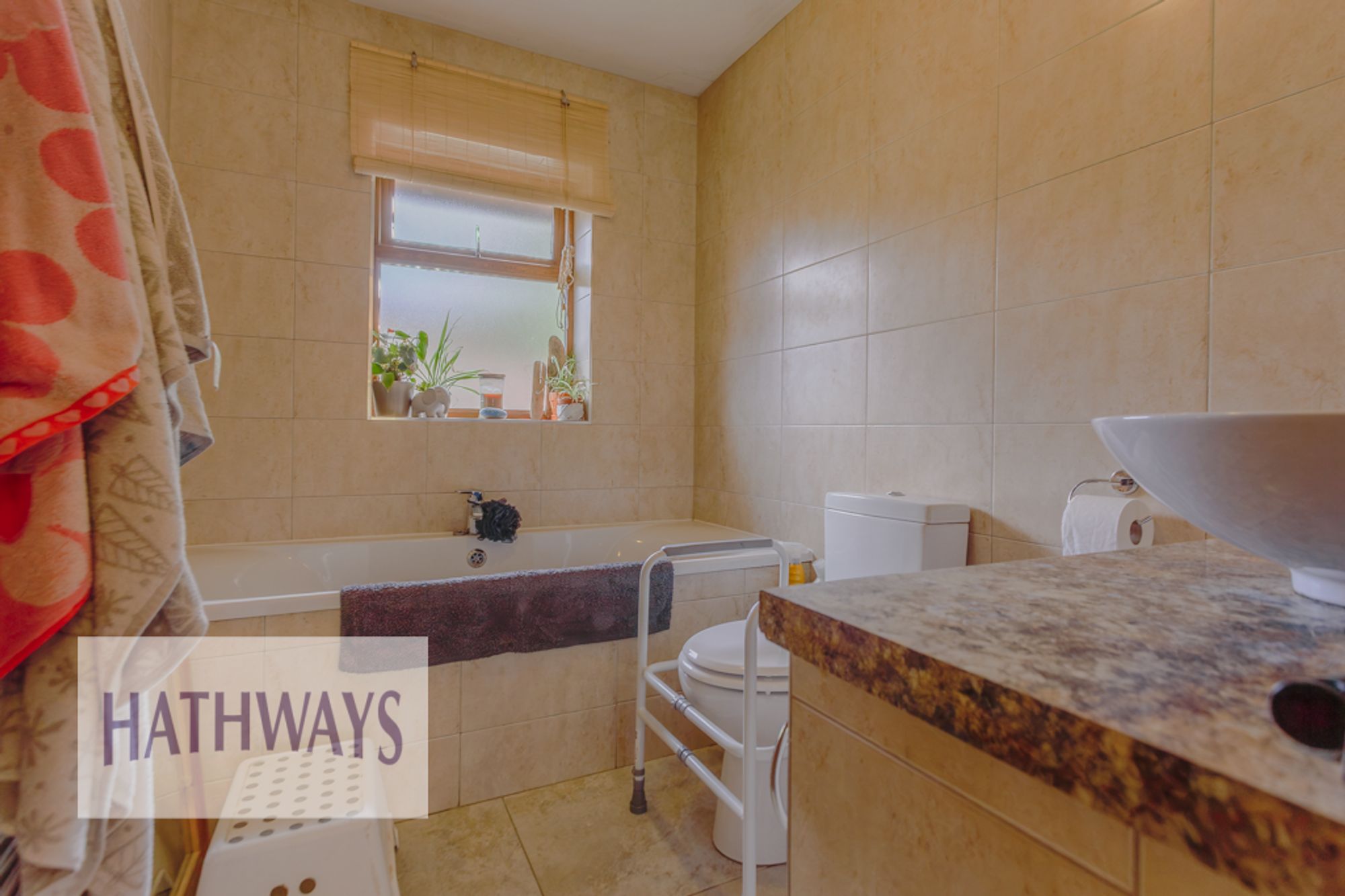 3 bed detached house for sale in Primrose Court, Cwmbran  - Property Image 34