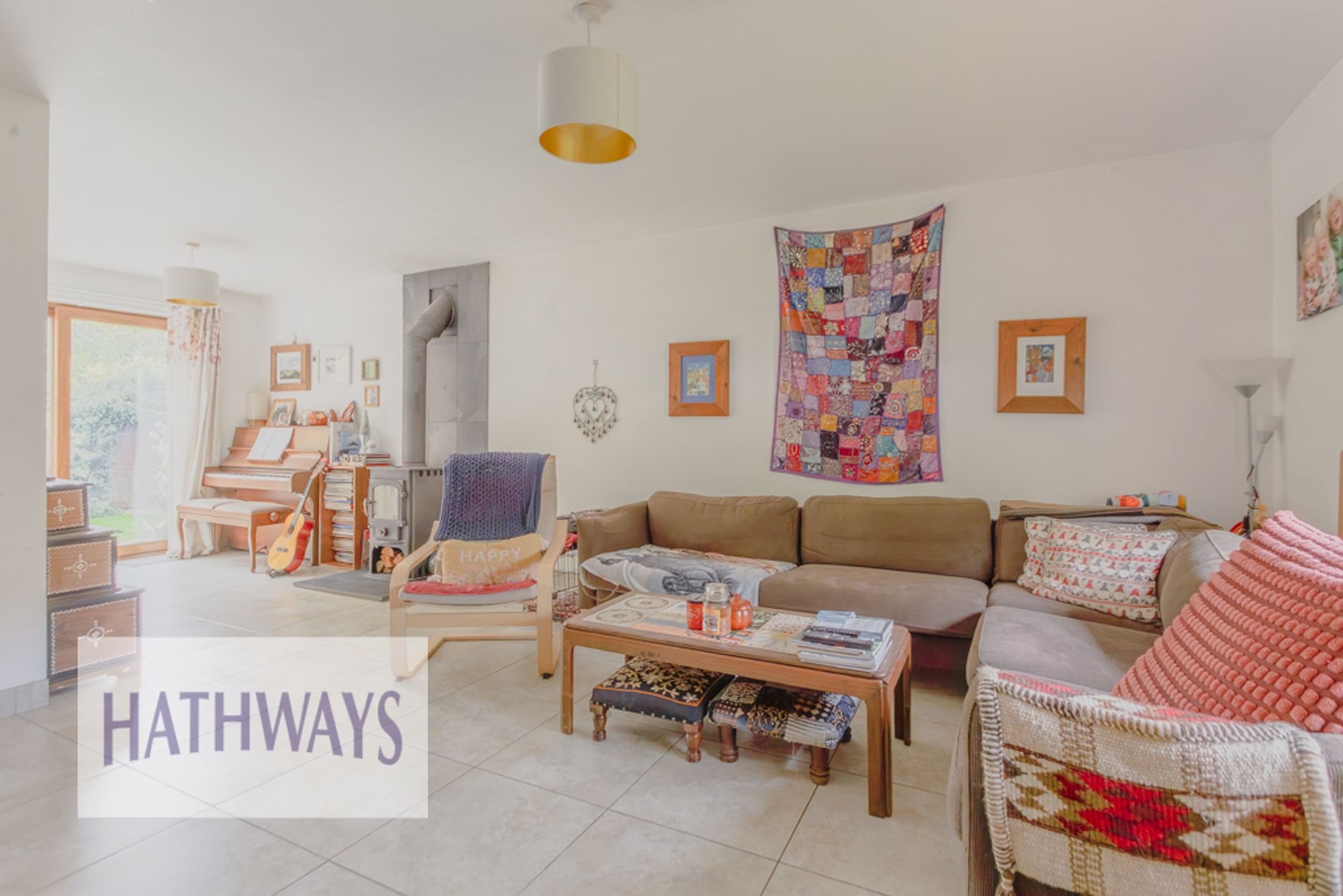 3 bed detached house for sale in Primrose Court, Cwmbran 6