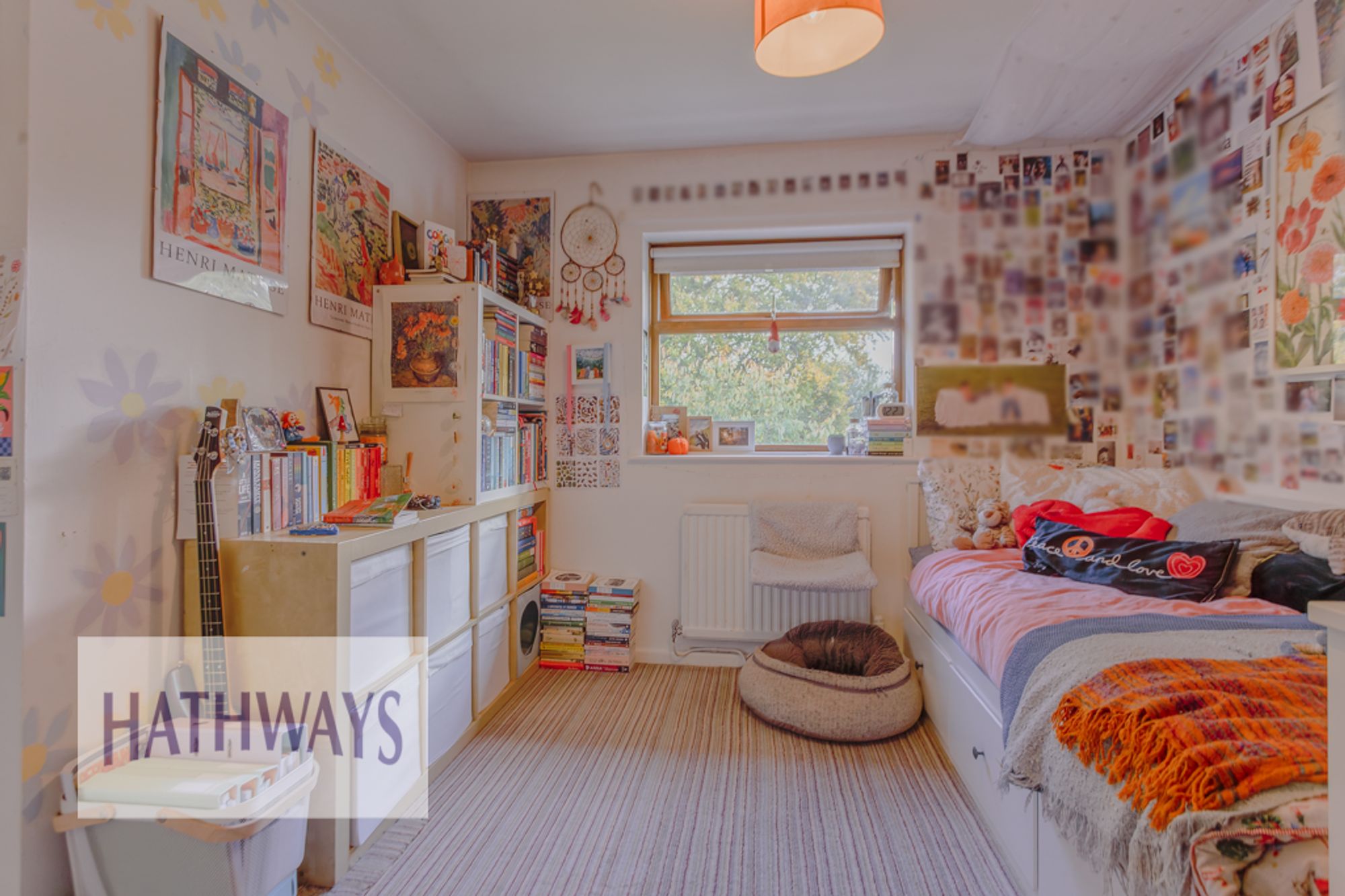 3 bed detached house for sale in Primrose Court, Cwmbran 26