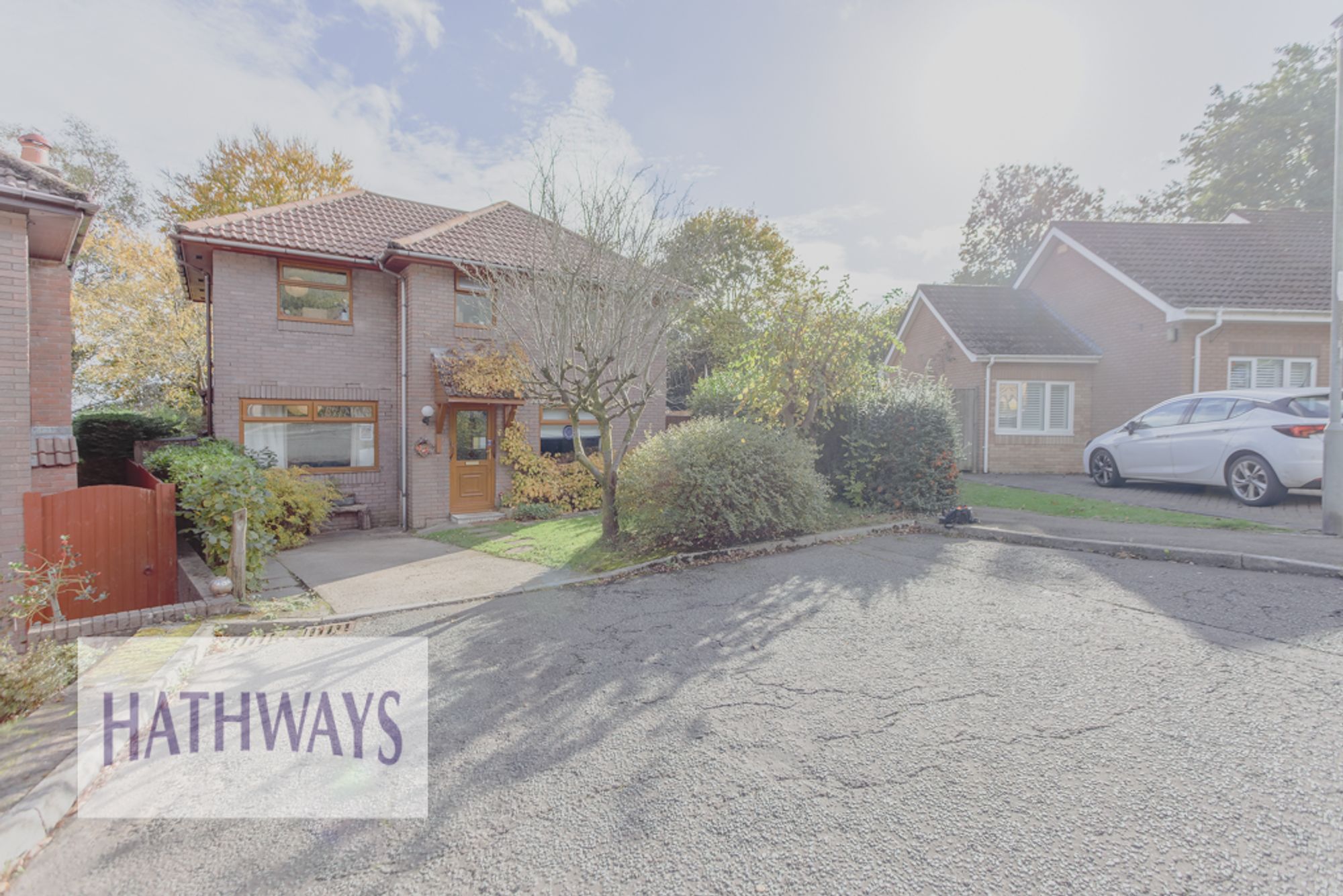 3 bed detached house for sale in Primrose Court, Cwmbran 39