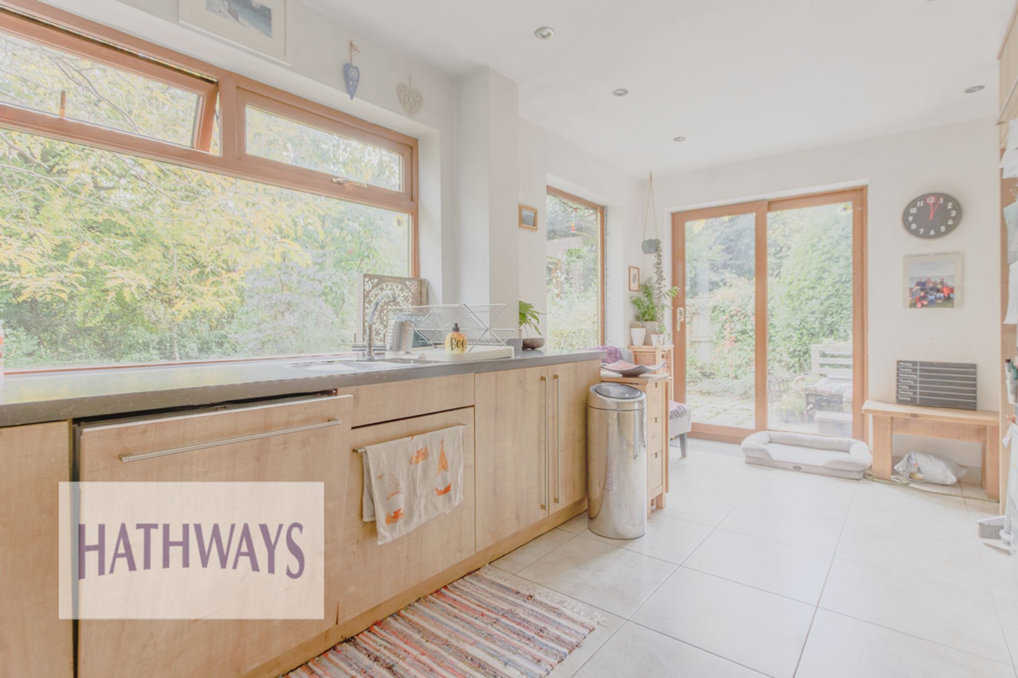 3 bed detached house for sale in Primrose Court, Cwmbran 13