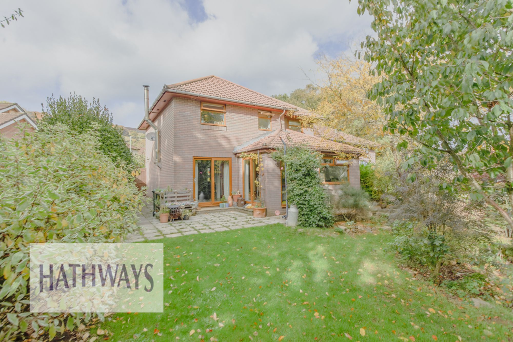 3 bed detached house for sale in Primrose Court, Cwmbran 35