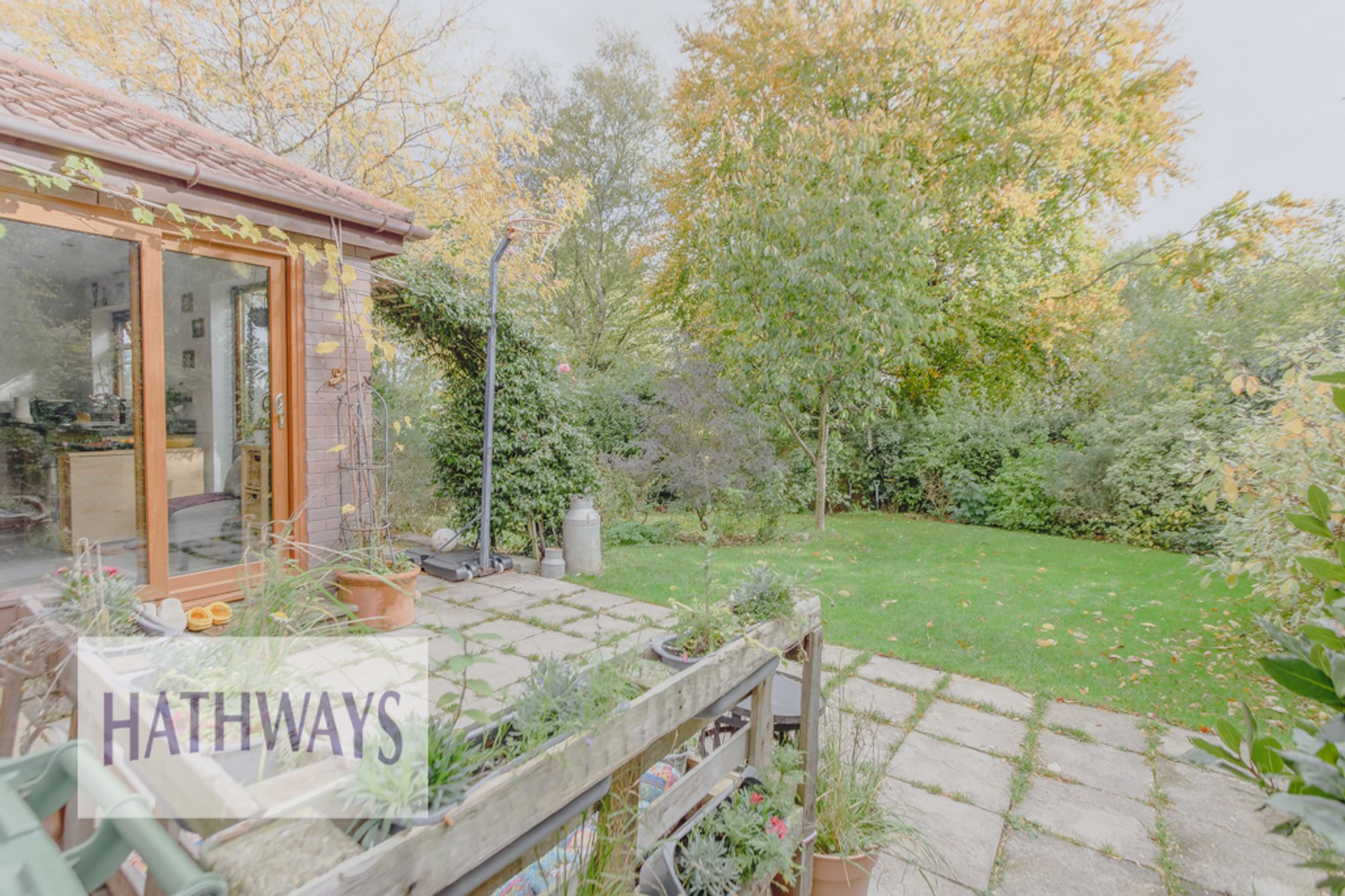 3 bed detached house for sale in Primrose Court, Cwmbran 3