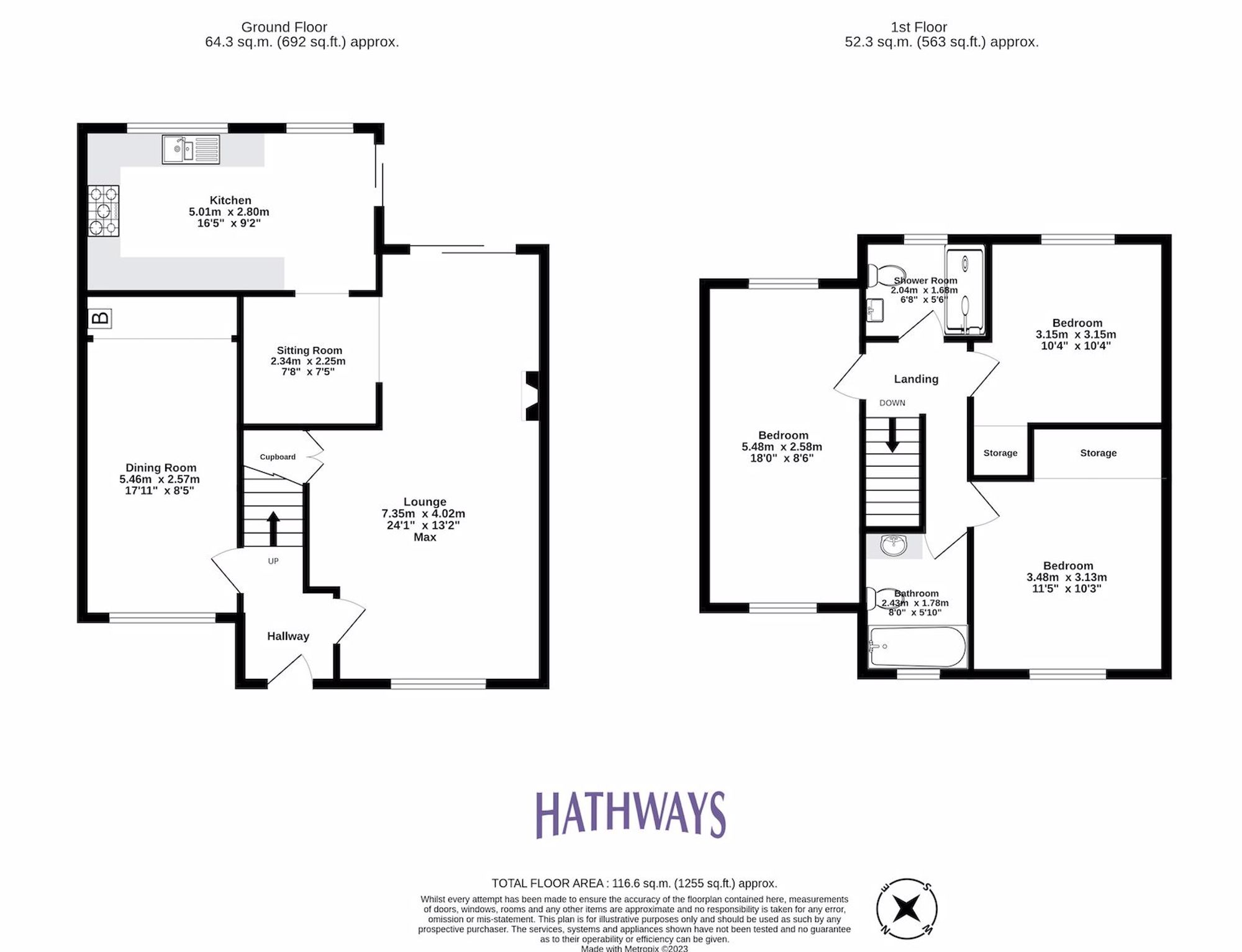 3 bed detached house for sale in Primrose Court, Cwmbran 2