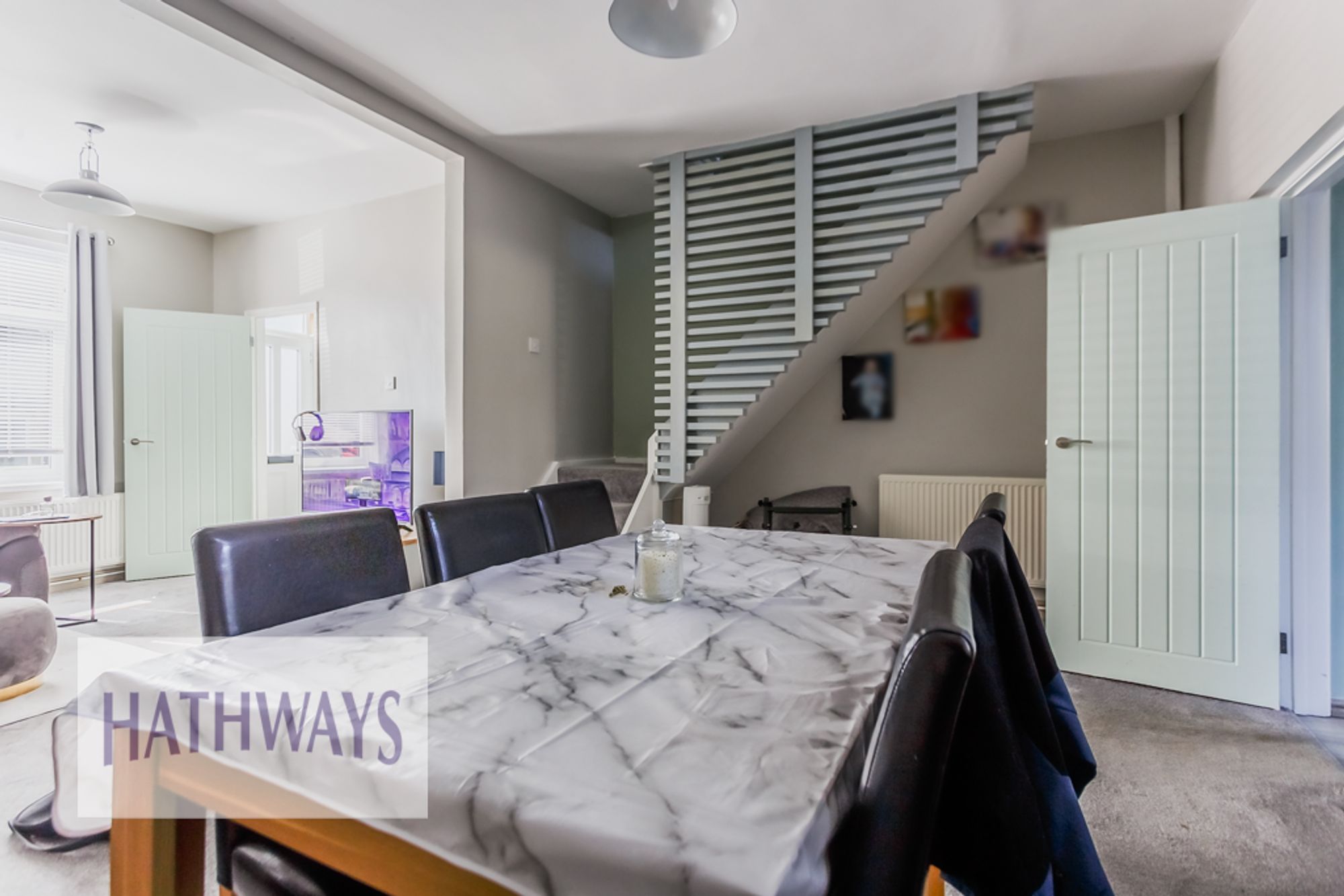 2 bed terraced house for sale in Gladstone Place, Pontypool  - Property Image 8