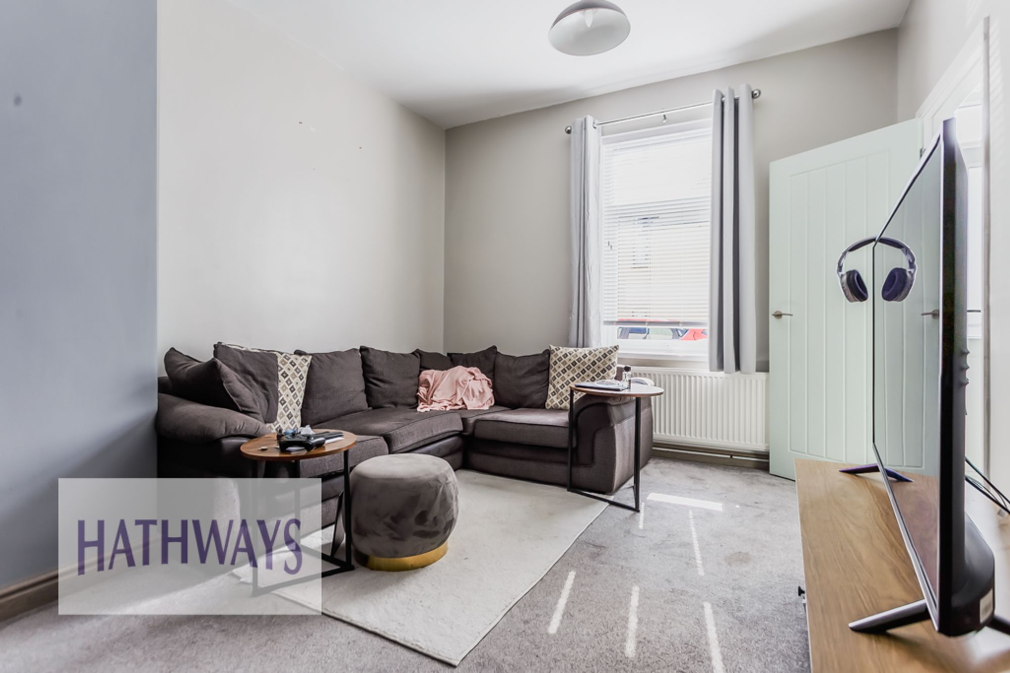 2 bed terraced house for sale in Gladstone Place, Pontypool  - Property Image 7