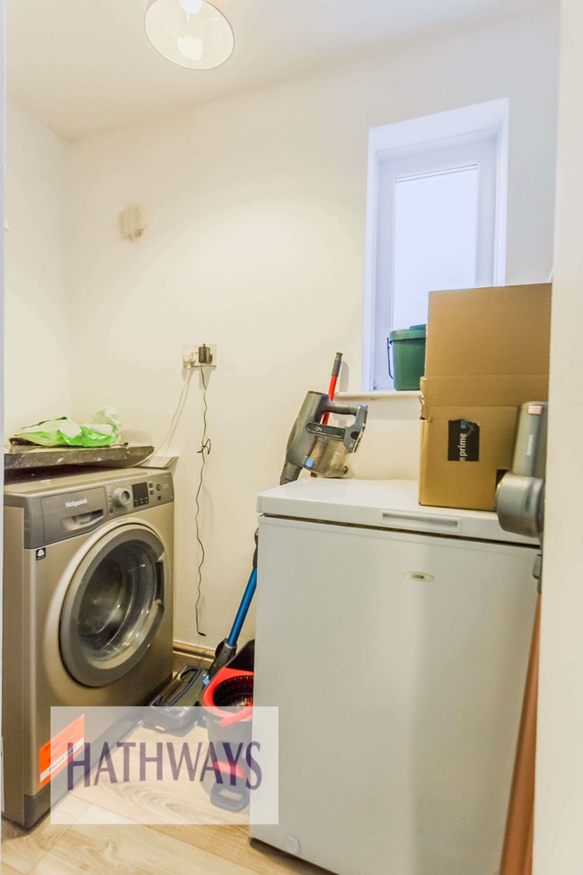 2 bed terraced house for sale in Gladstone Place, Pontypool  - Property Image 14