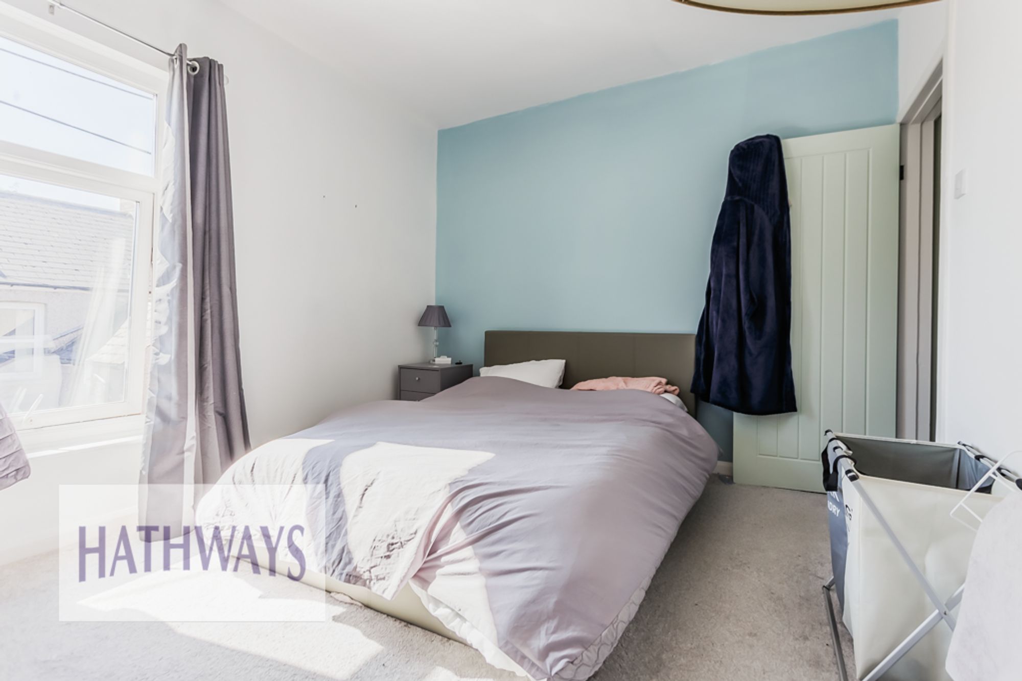 2 bed terraced house for sale in Gladstone Place, Pontypool  - Property Image 16