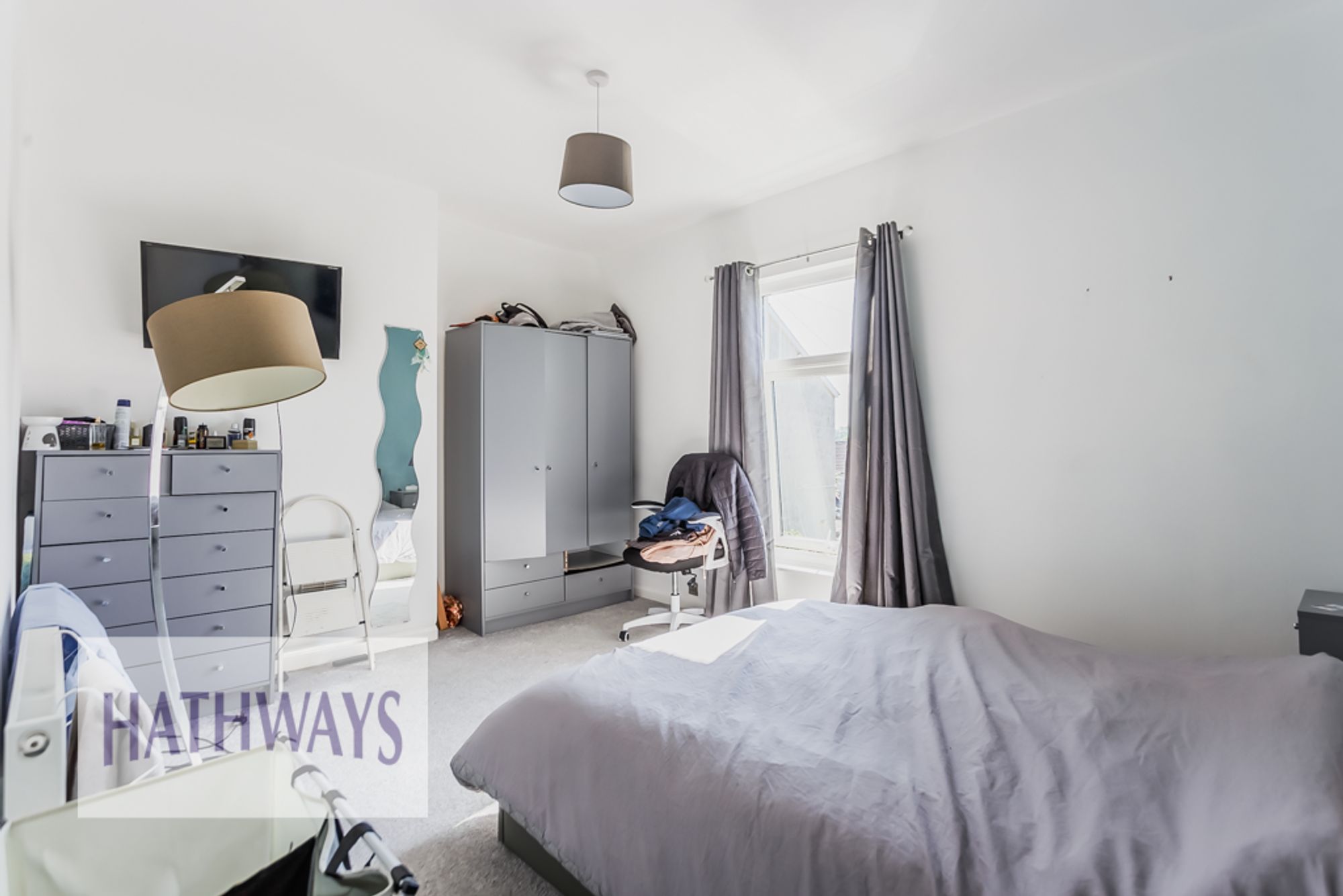 2 bed terraced house for sale in Gladstone Place, Pontypool  - Property Image 15