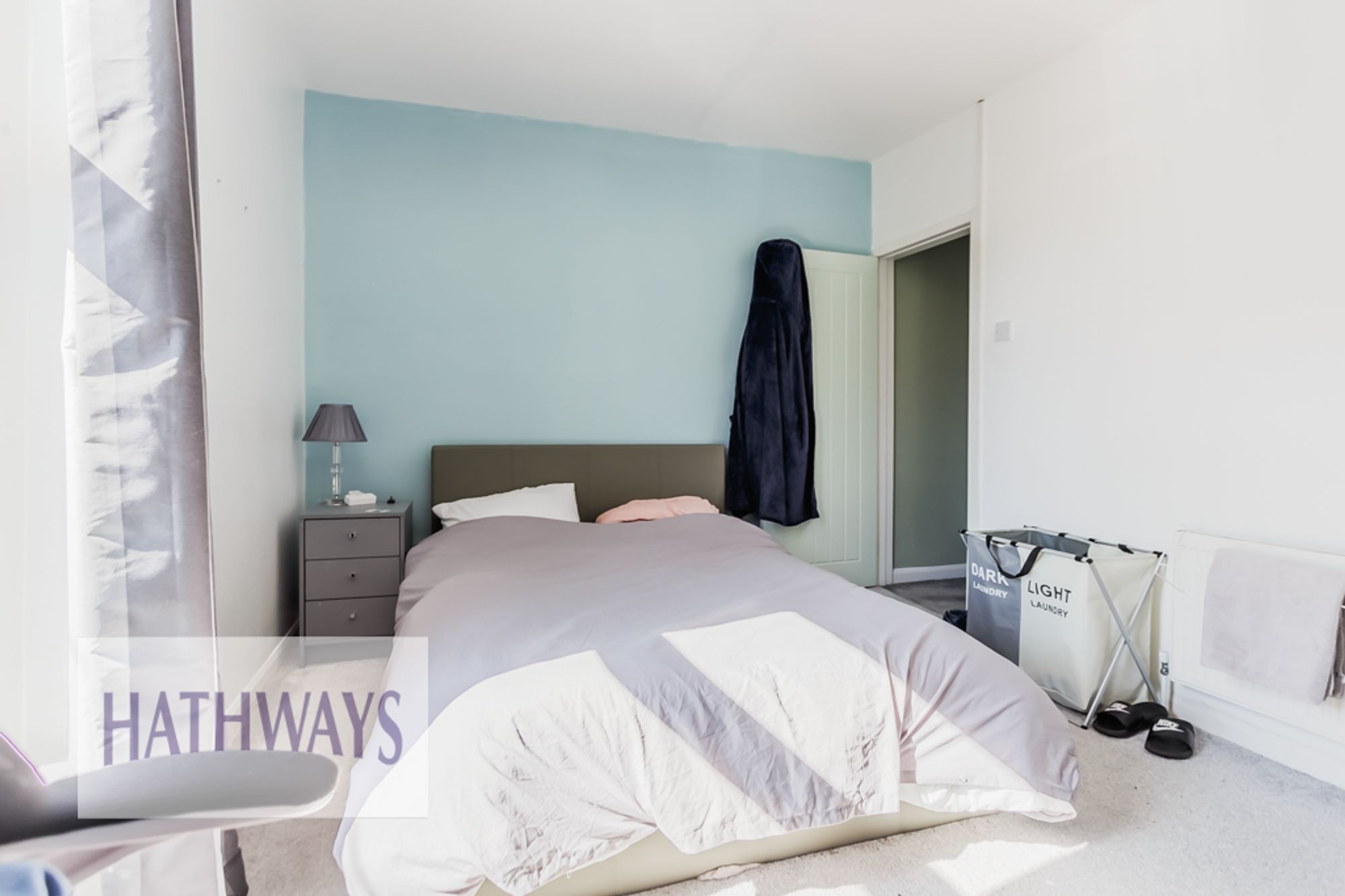 2 bed terraced house for sale in Gladstone Place, Pontypool  - Property Image 17