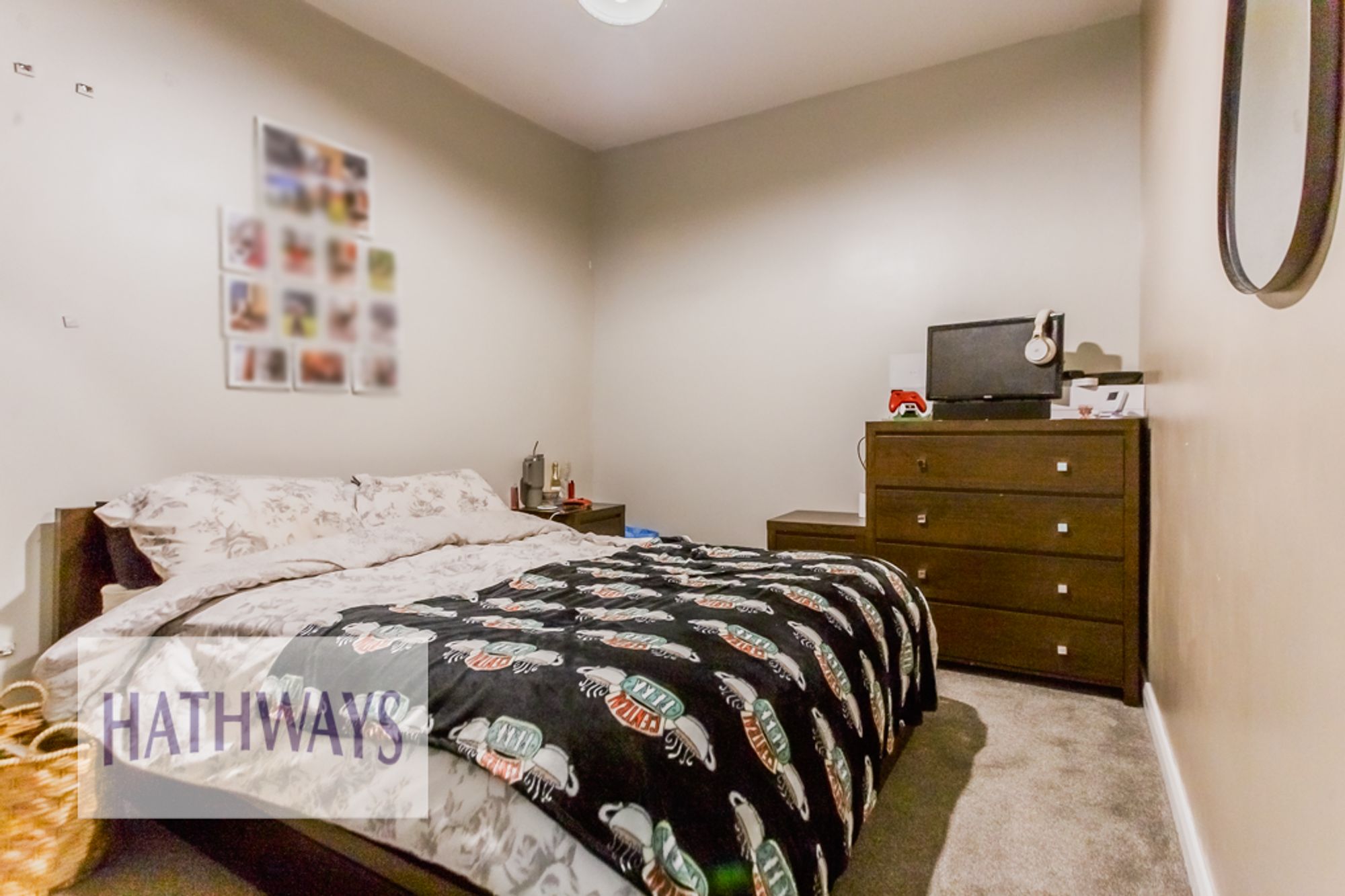 2 bed terraced house for sale in Gladstone Place, Pontypool  - Property Image 18