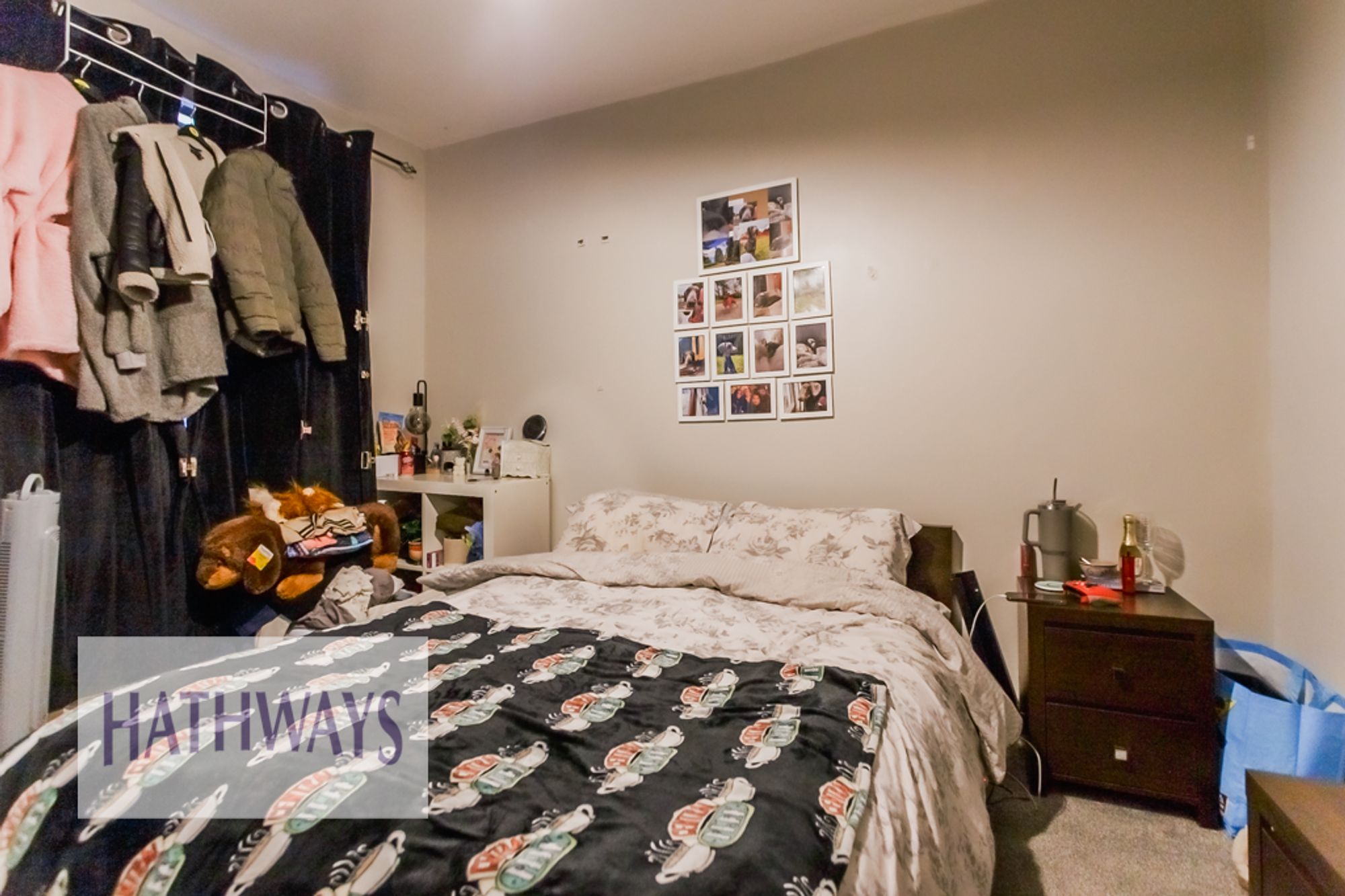 2 bed terraced house for sale in Gladstone Place, Pontypool  - Property Image 20