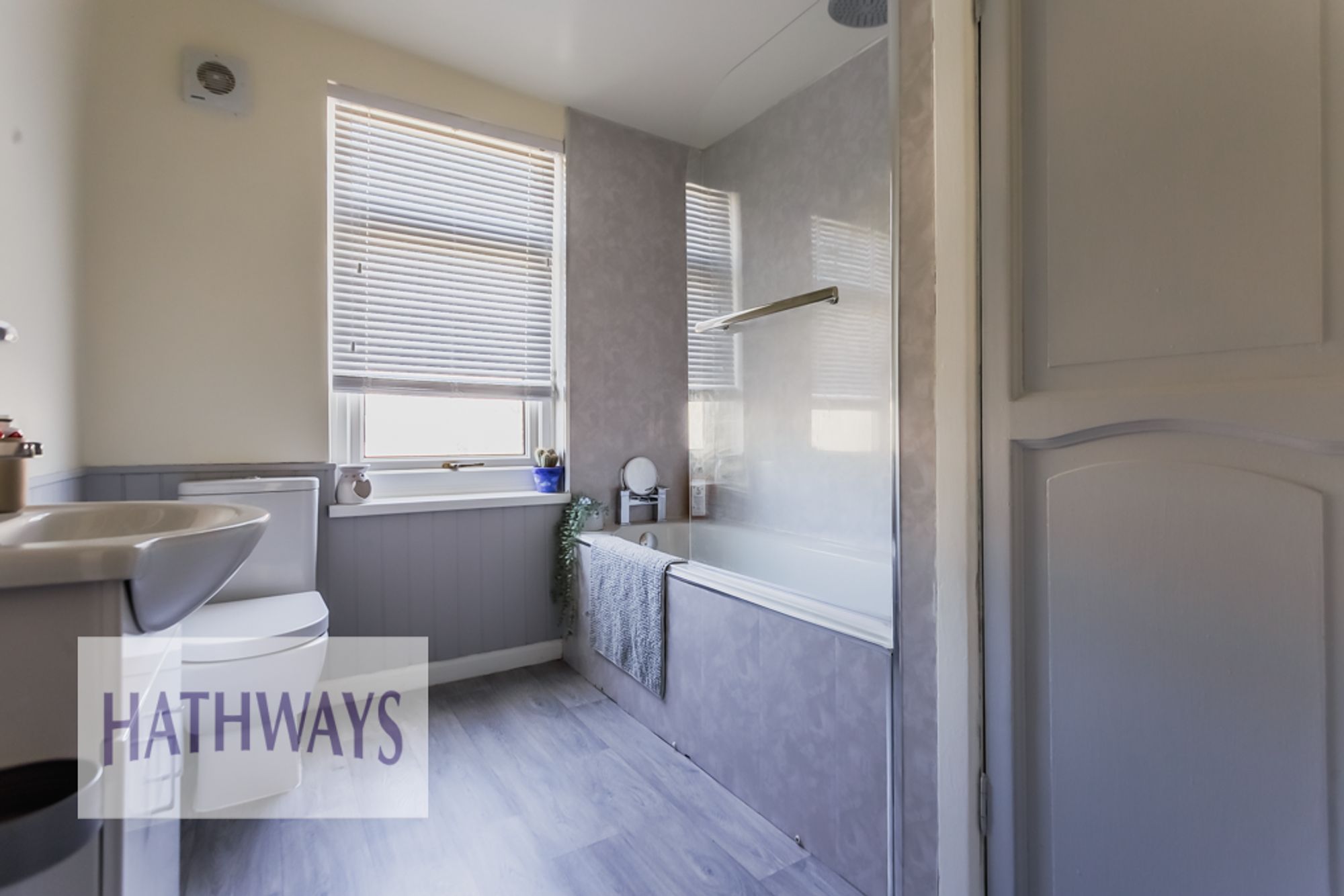 2 bed terraced house for sale in Gladstone Place, Pontypool  - Property Image 21