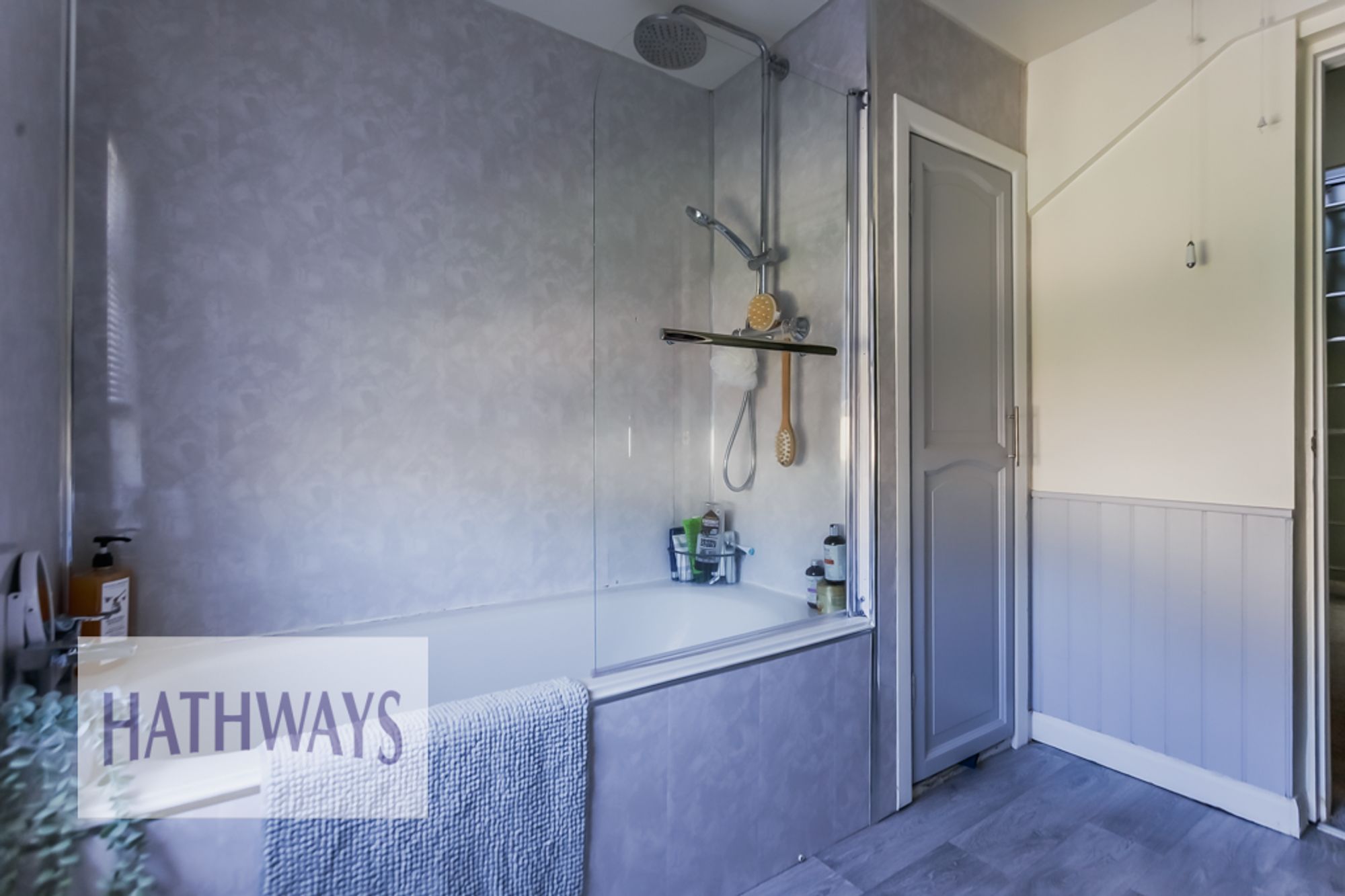 2 bed terraced house for sale in Gladstone Place, Pontypool  - Property Image 22