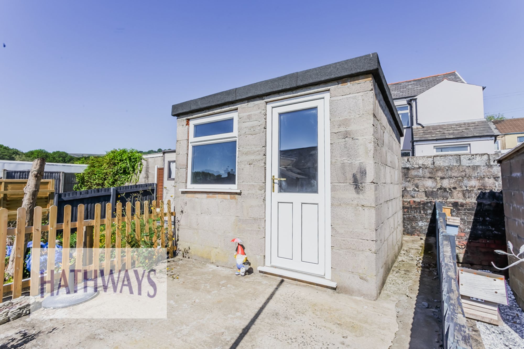 2 bed terraced house for sale in Gladstone Place, Pontypool  - Property Image 26