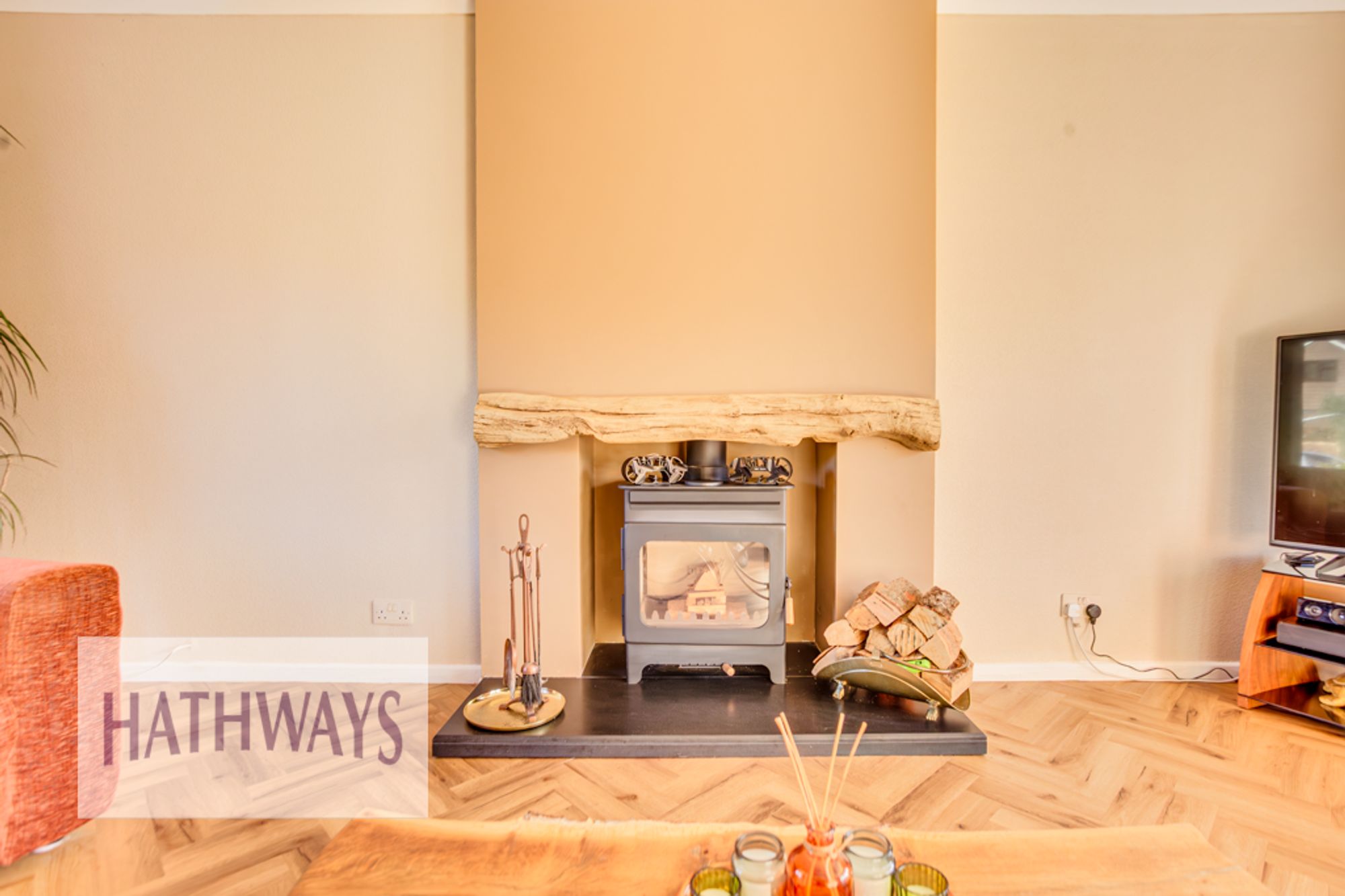 4 bed detached house for sale in The Alders, Cwmbran  - Property Image 7