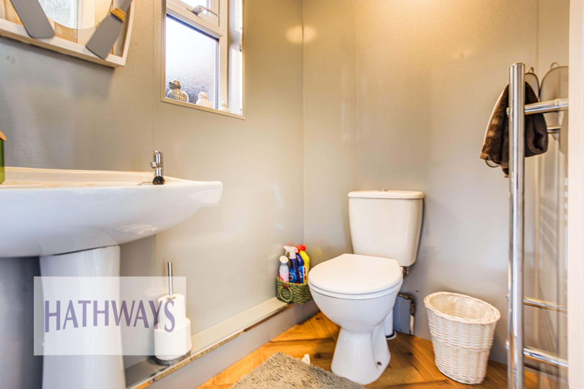 4 bed detached house for sale in The Alders, Cwmbran 17