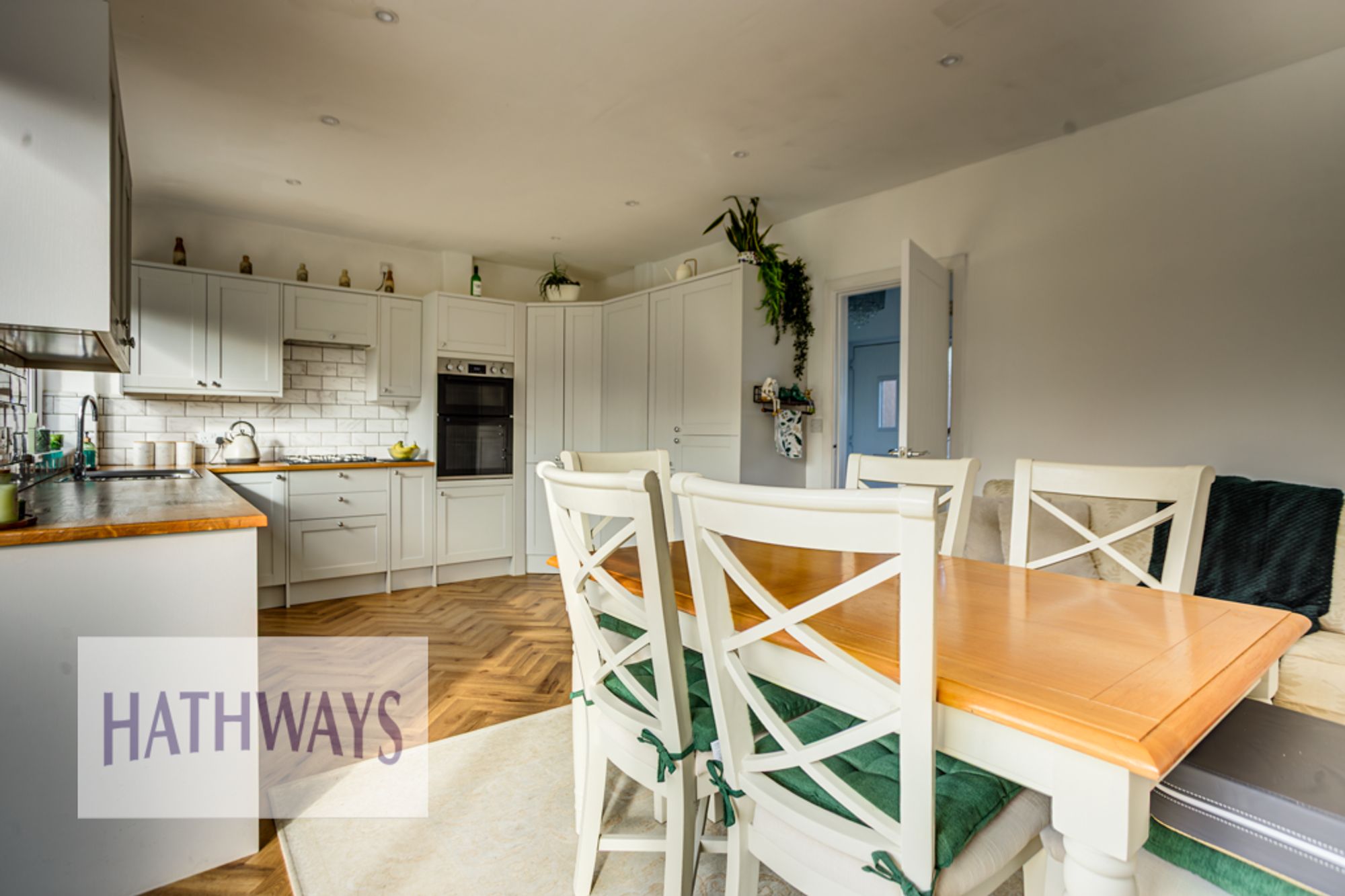 4 bed detached house for sale in The Alders, Cwmbran  - Property Image 14