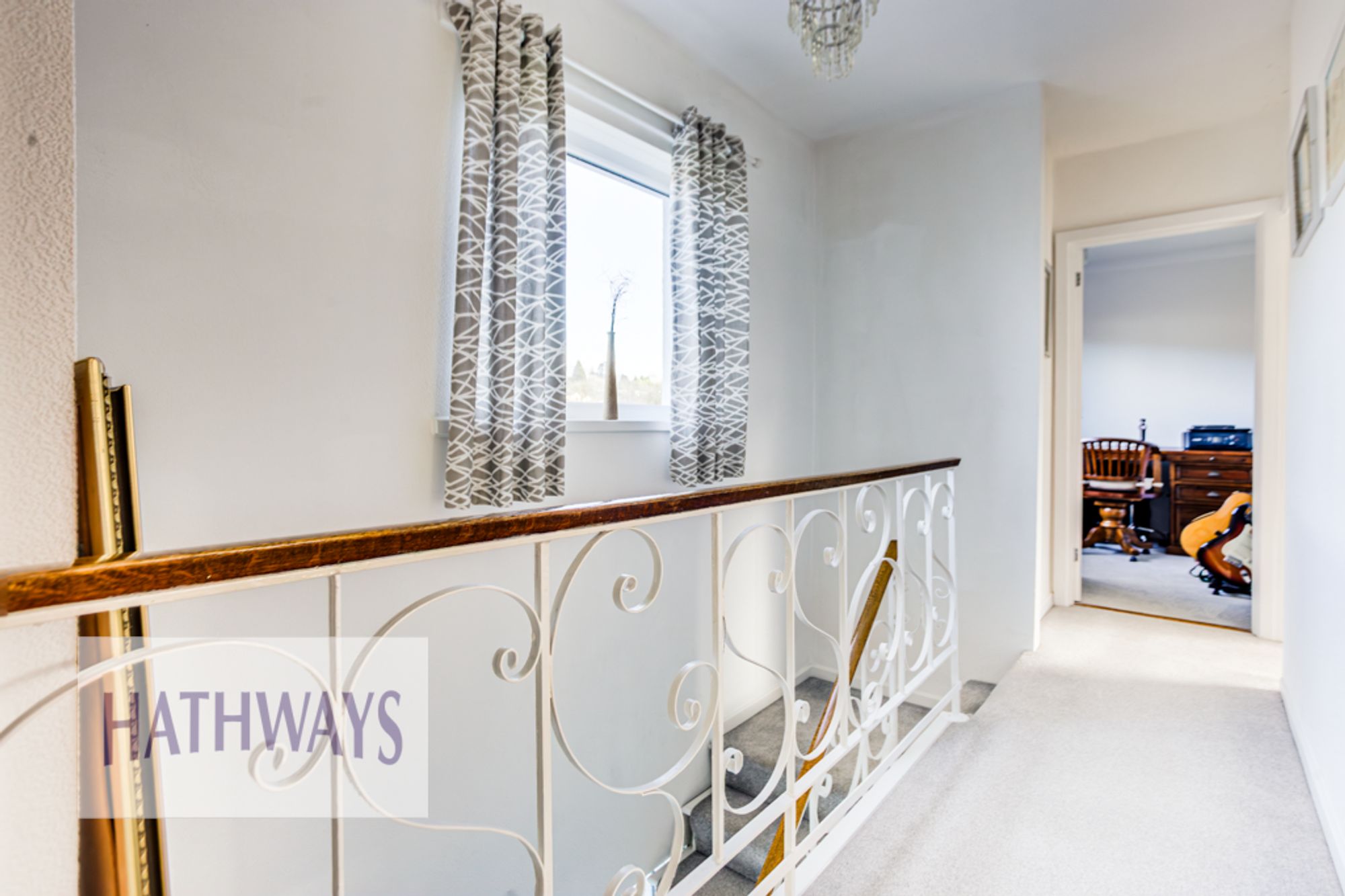 4 bed detached house for sale in The Alders, Cwmbran 30