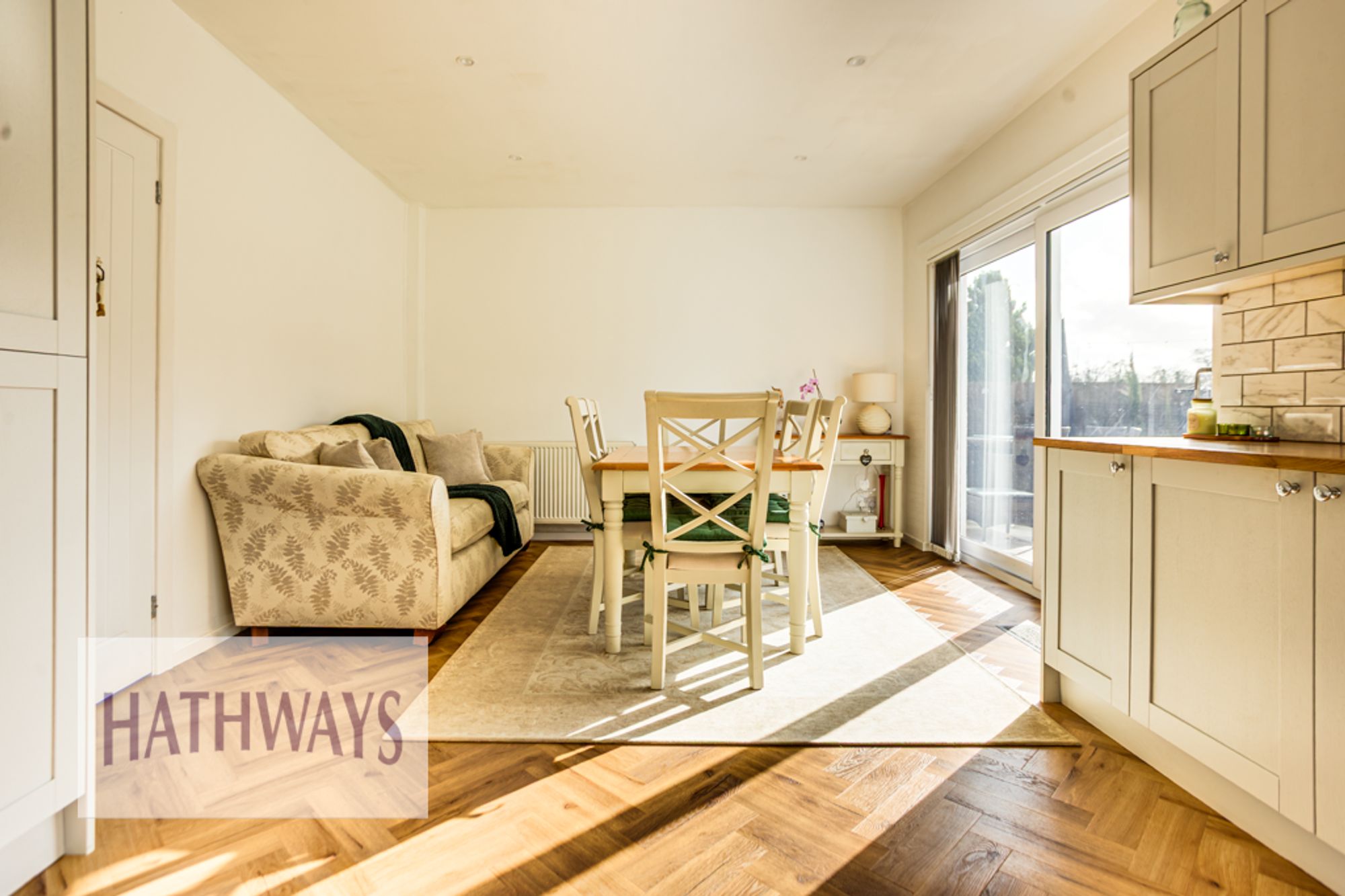 4 bed detached house for sale in The Alders, Cwmbran 10