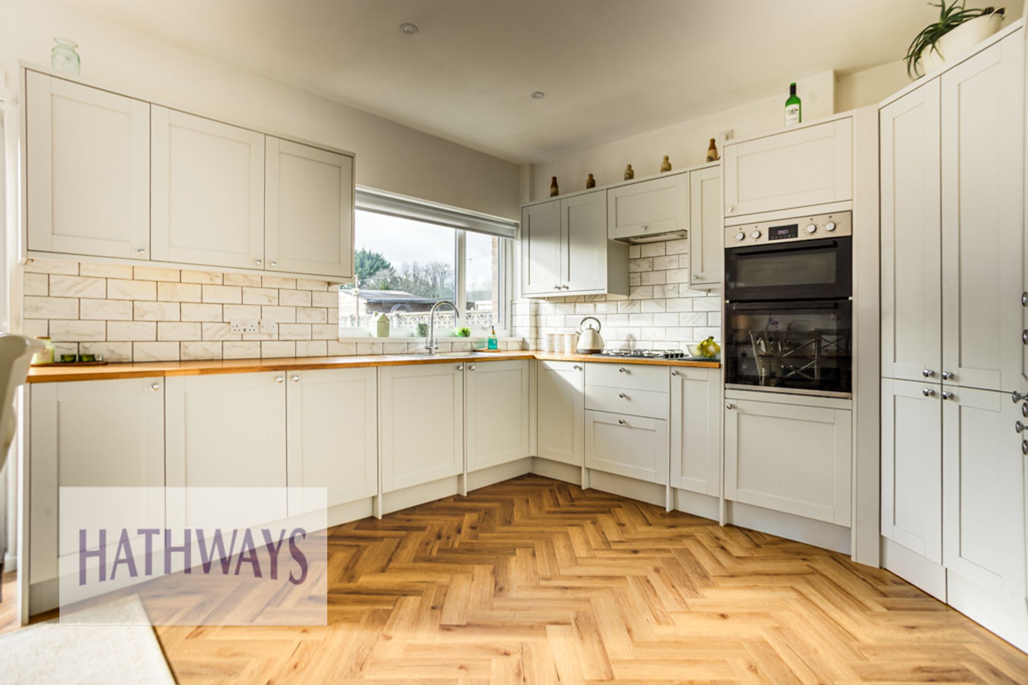 4 bed detached house for sale in The Alders, Cwmbran 14