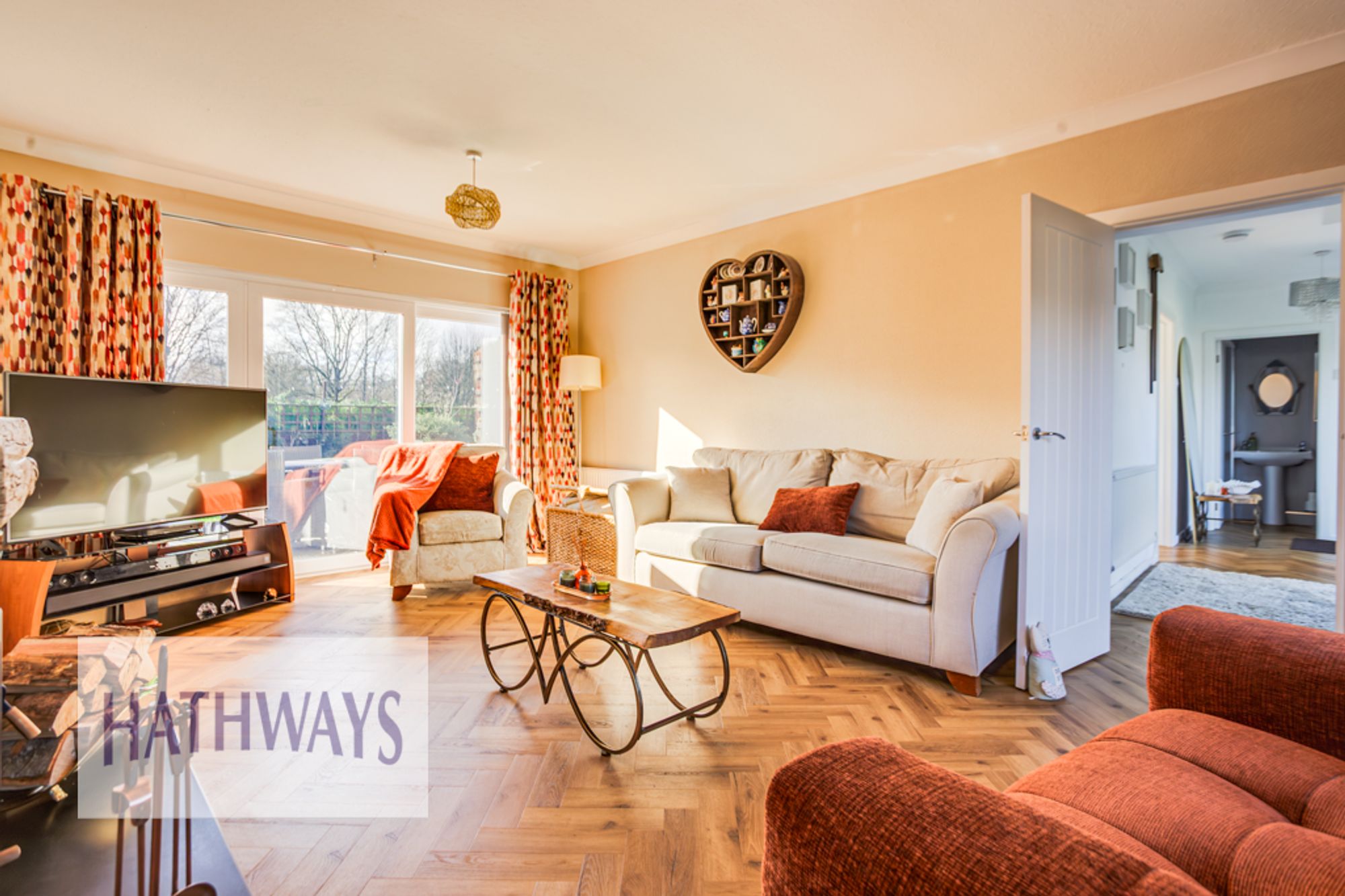 4 bed detached house for sale in The Alders, Cwmbran  - Property Image 10