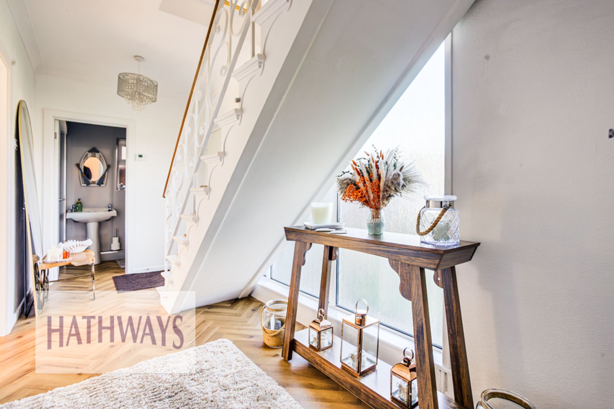 4 bed detached house for sale in The Alders, Cwmbran 16